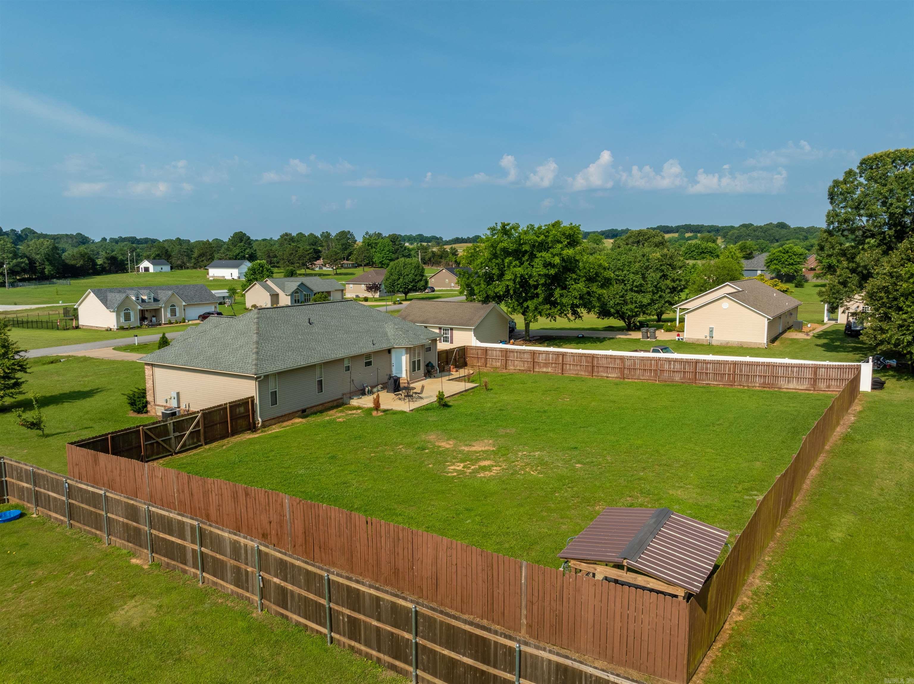 Photo 3 - Residential for sale – 13  Patterson Lane   Cave City, AR