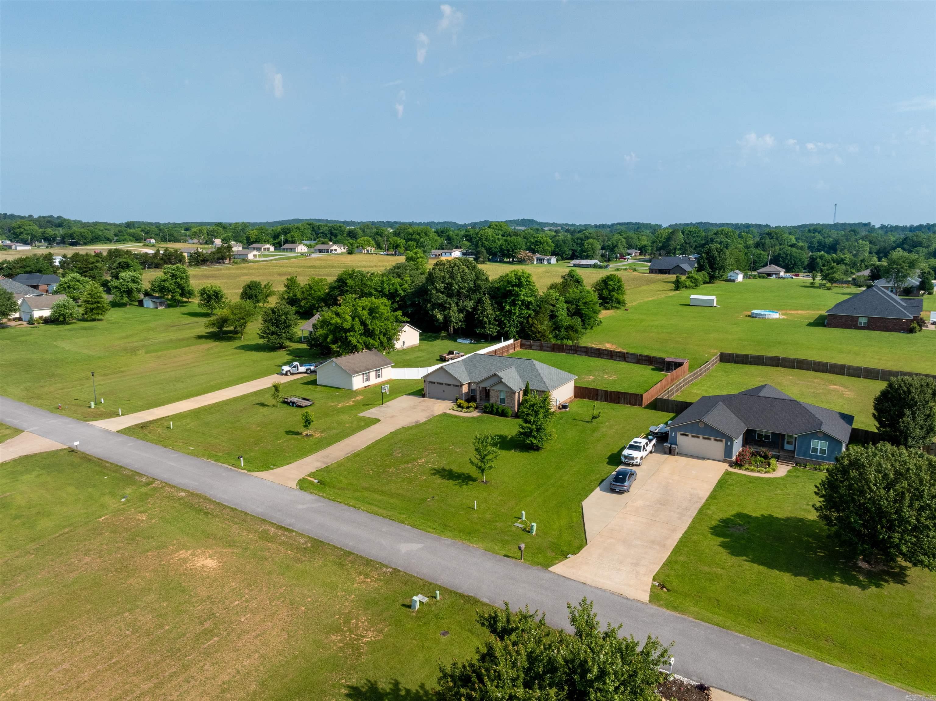 Photo 22 - Residential for sale – 13  Patterson Lane   Cave City, AR