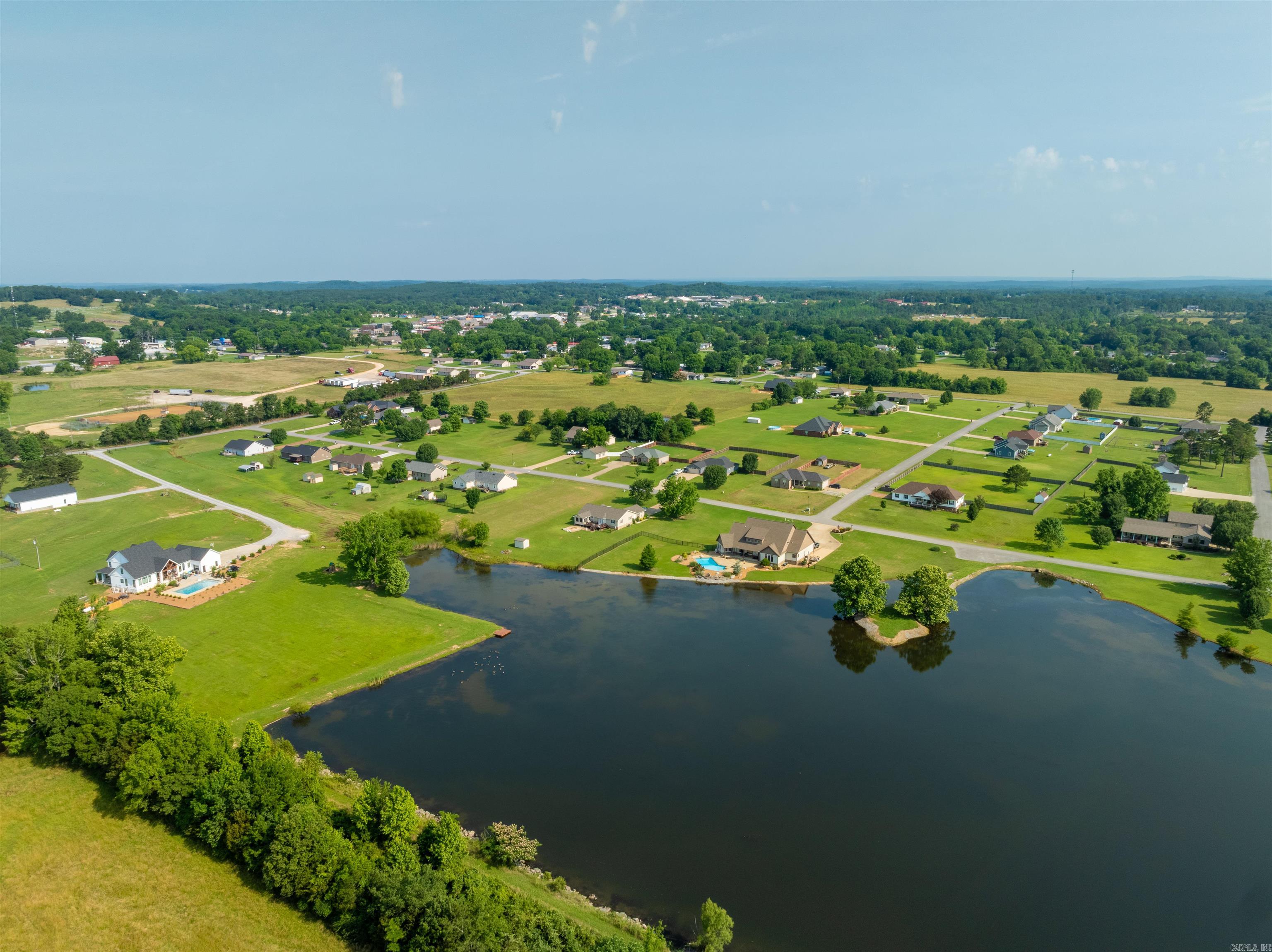 Photo 23 - Residential for sale – 13  Patterson Lane   Cave City, AR