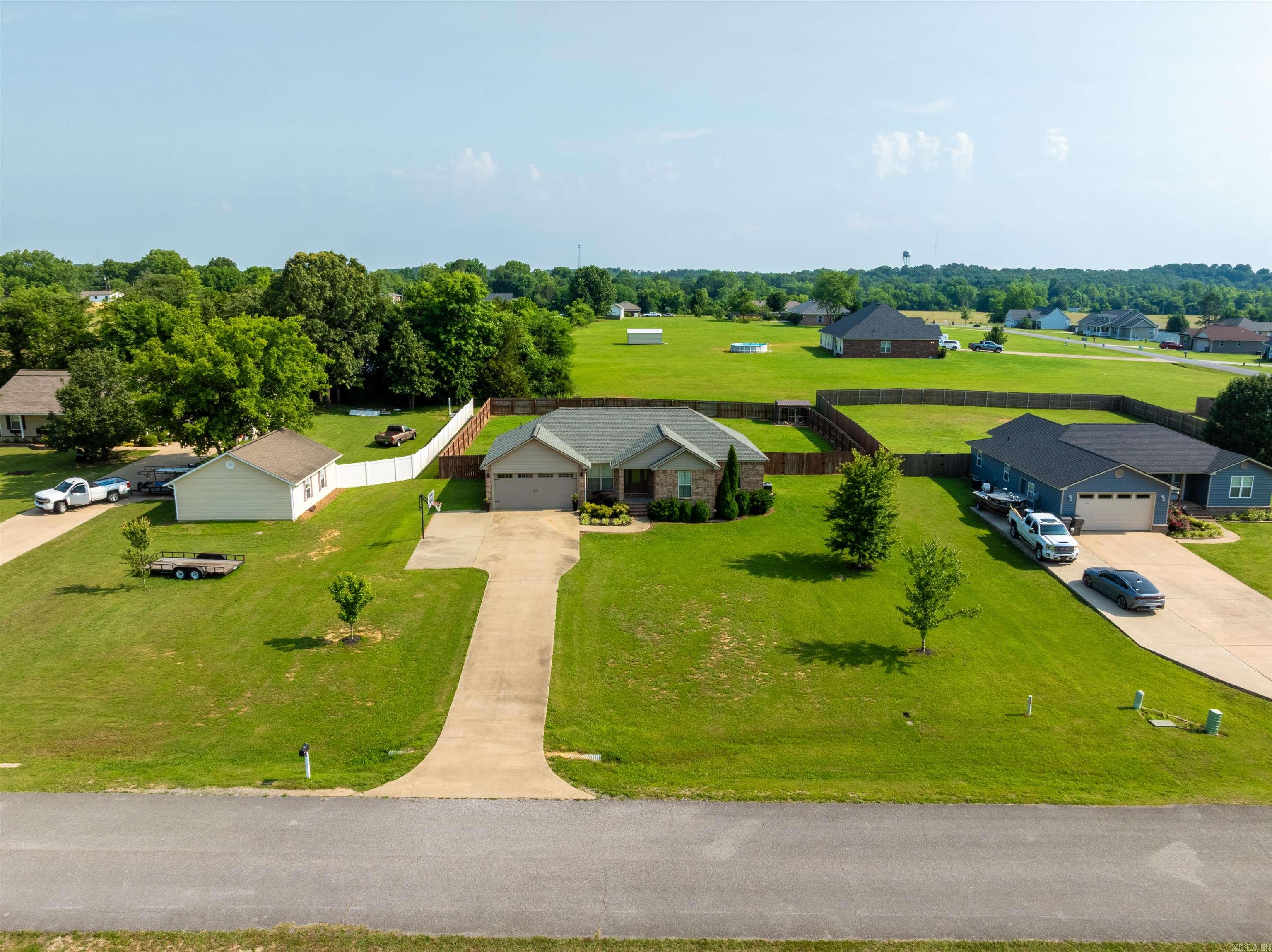 Photo 25 - Residential for sale – 13  Patterson Lane   Cave City, AR