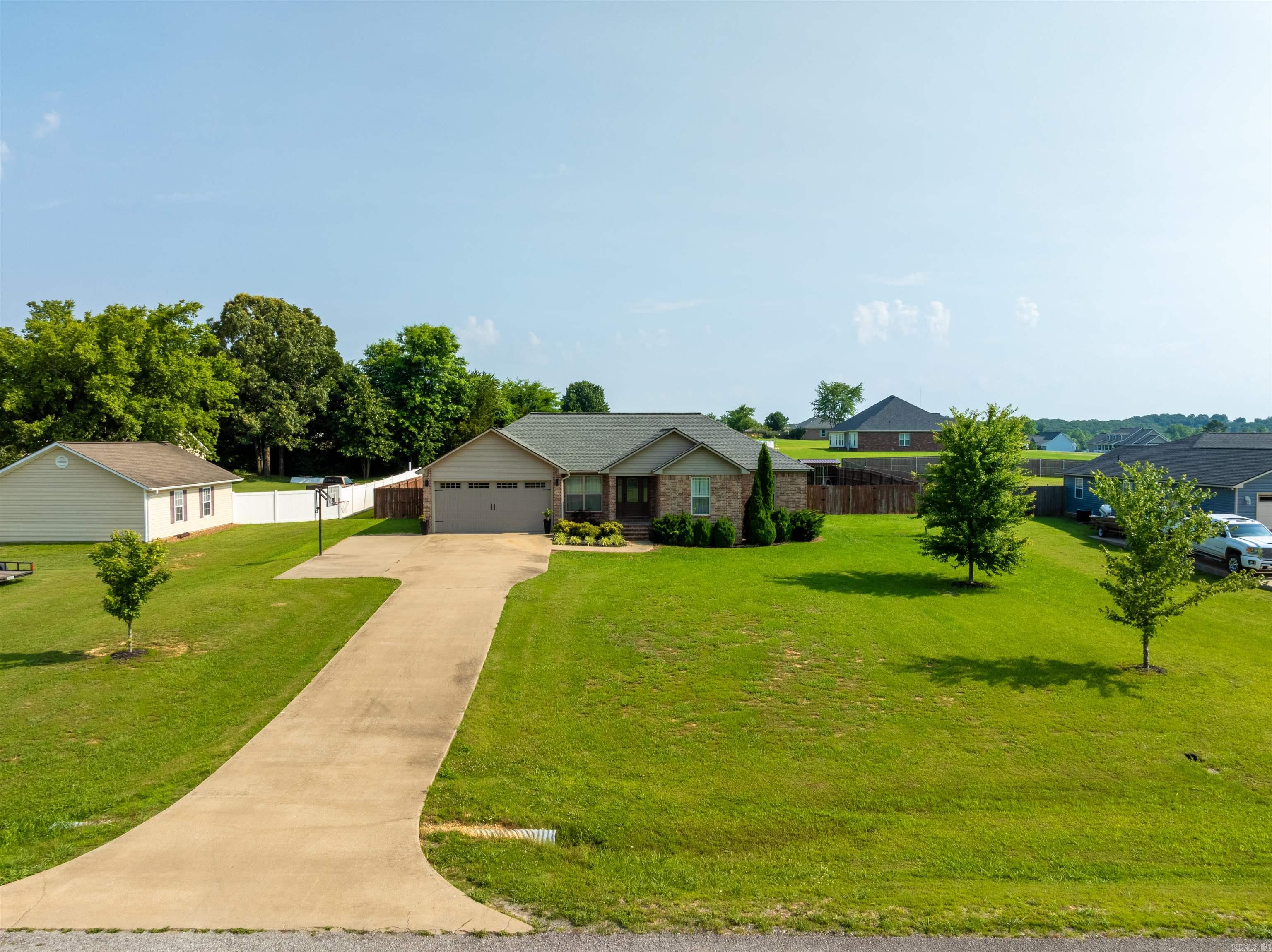 Photo 26 - Residential for sale – 13  Patterson Lane   Cave City, AR