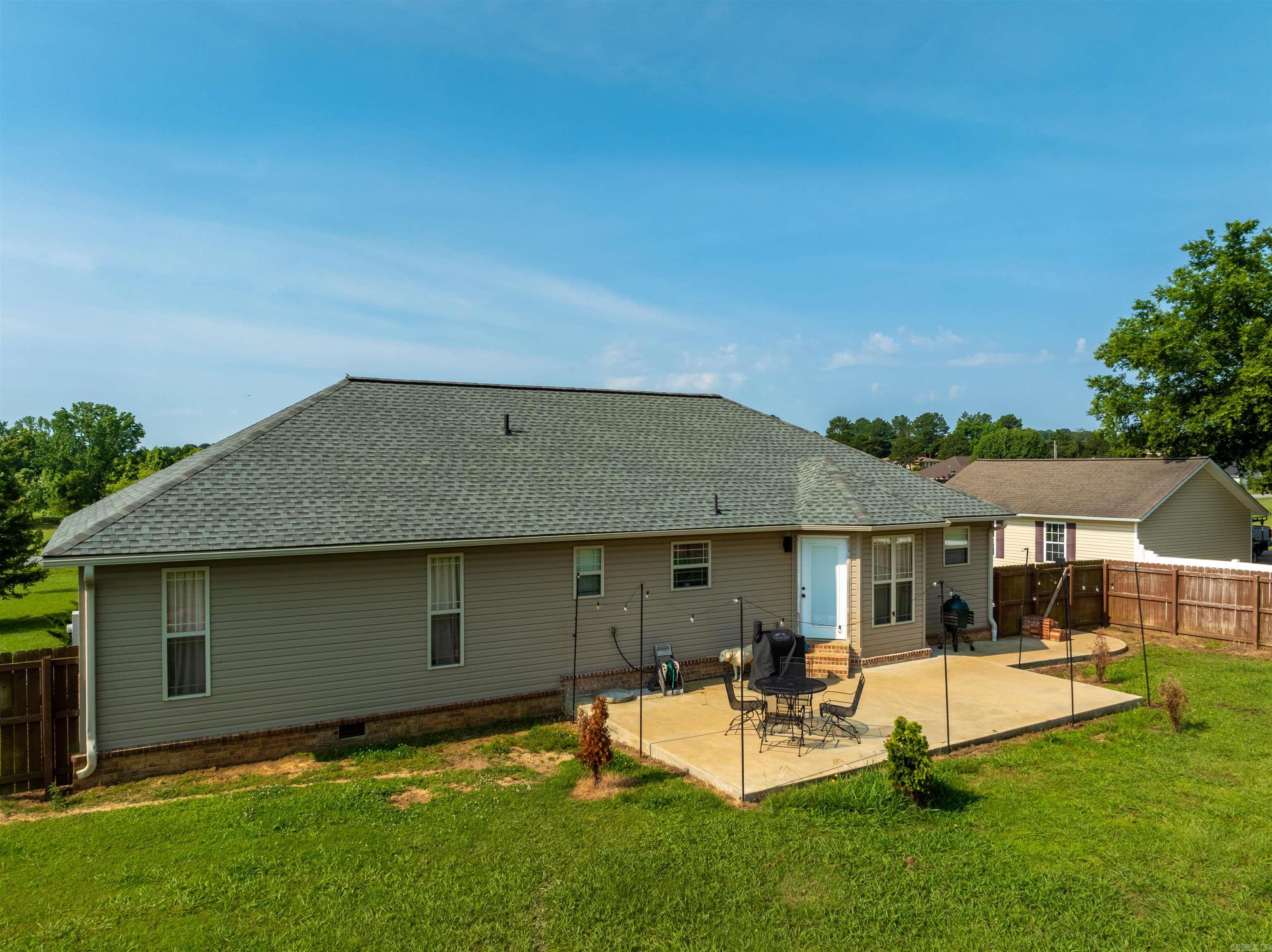 Photo 27 - Residential for sale – 13  Patterson Lane   Cave City, AR