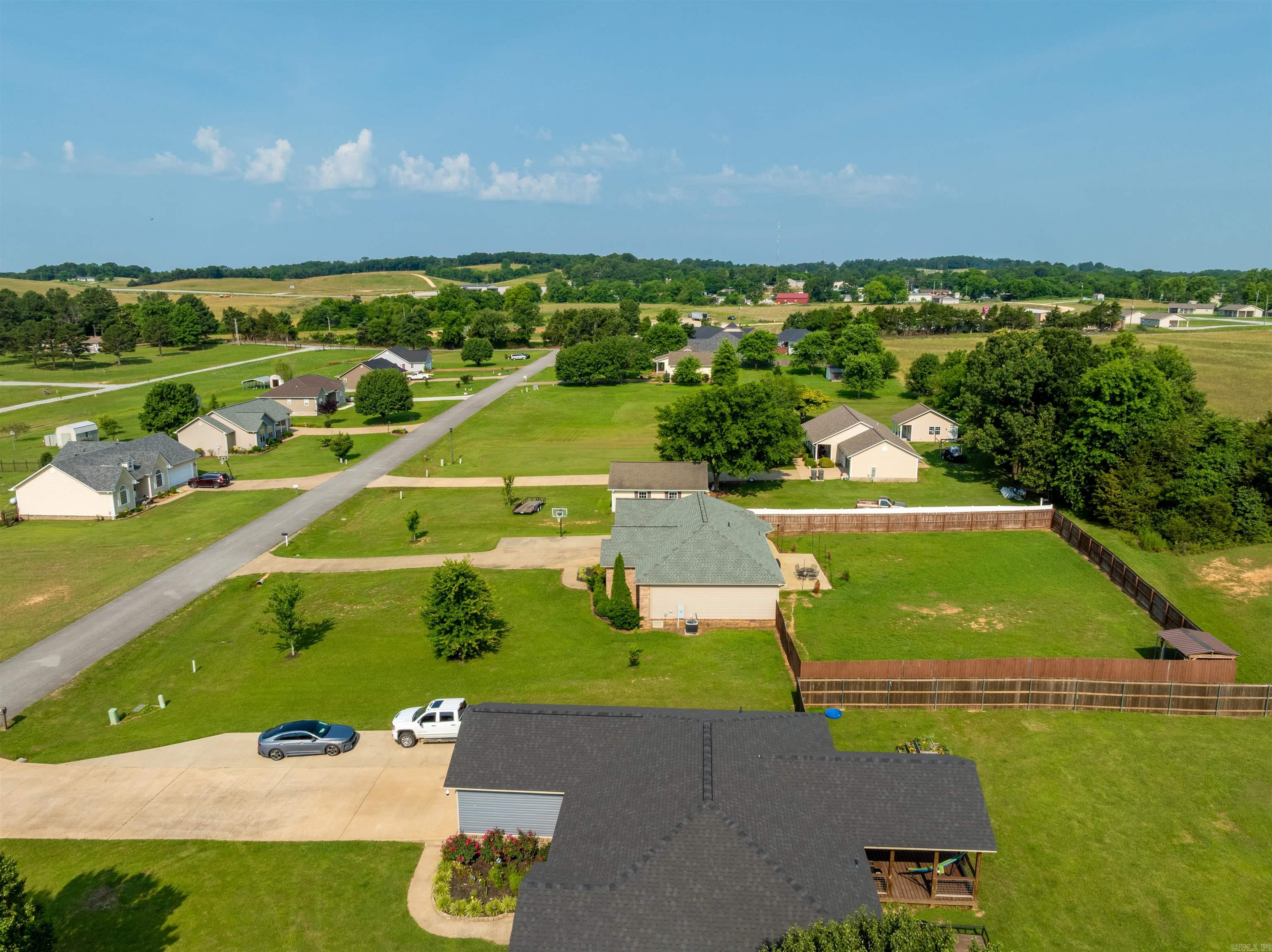 Photo 29 - Residential for sale – 13  Patterson Lane   Cave City, AR