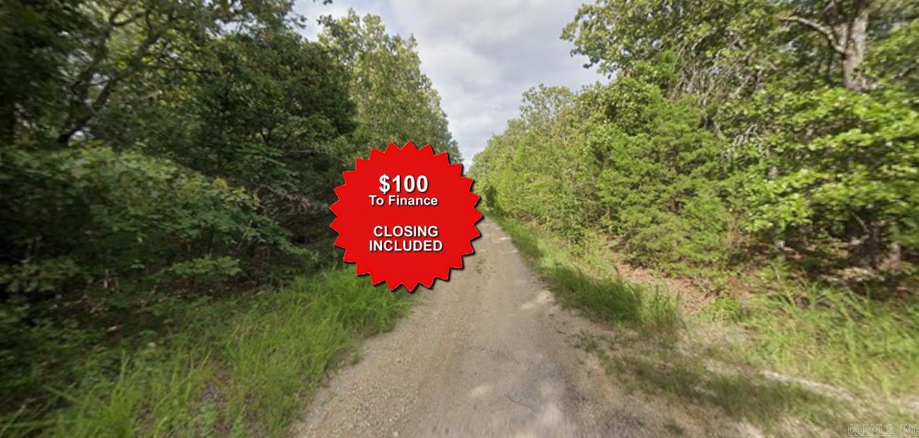 Vacant Land for sale – Lot 8  Matagamon   Cherokee Village, AR