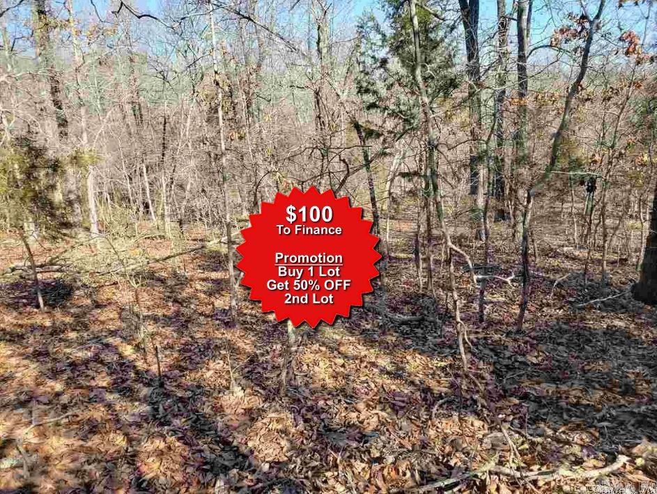 Vacant Land for sale – Lot 14  Tuzigoot   Cherokee Village, AR