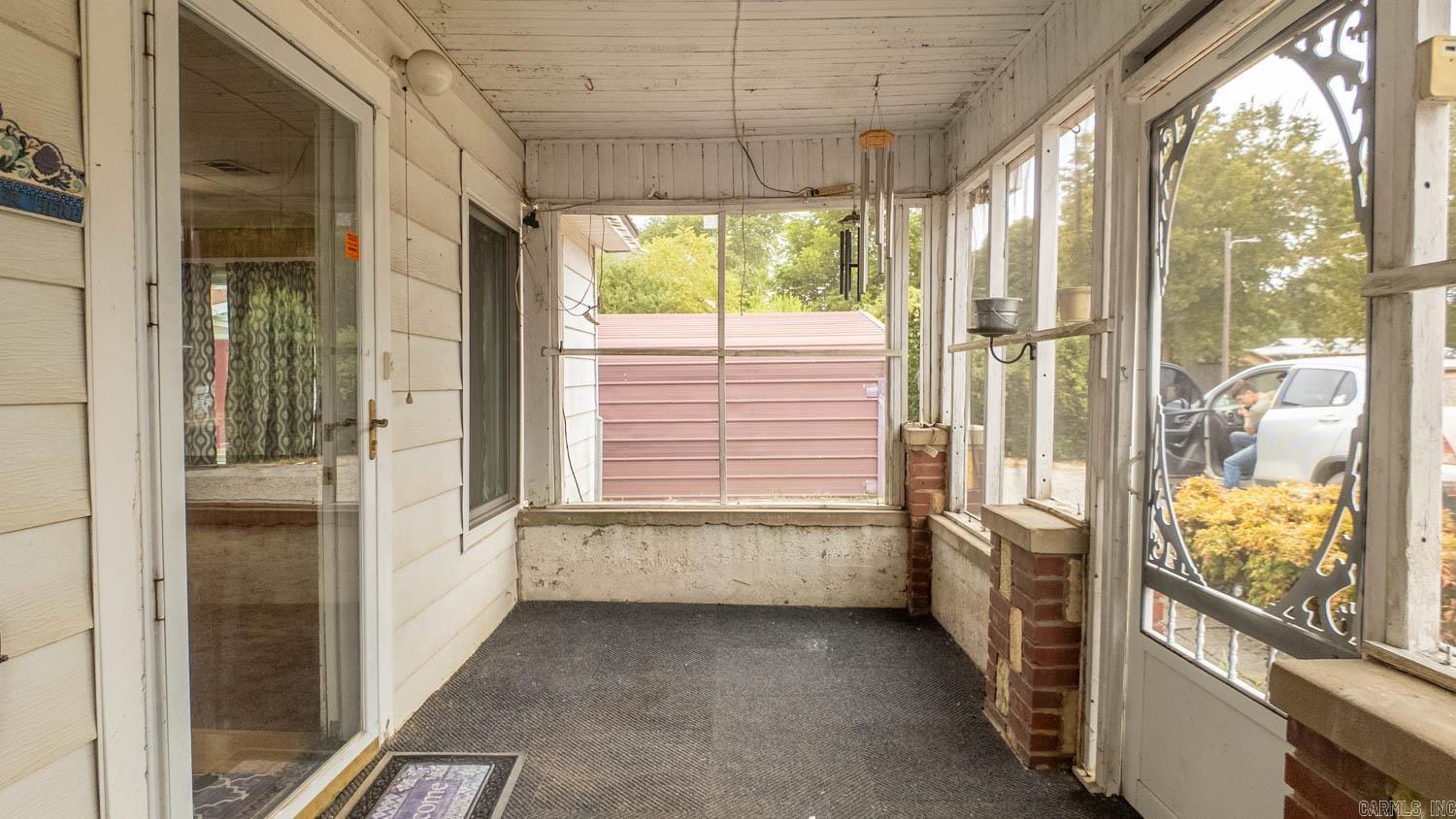 Photo 34 - Residential for sale – 304 W Church Street   Salem, AR