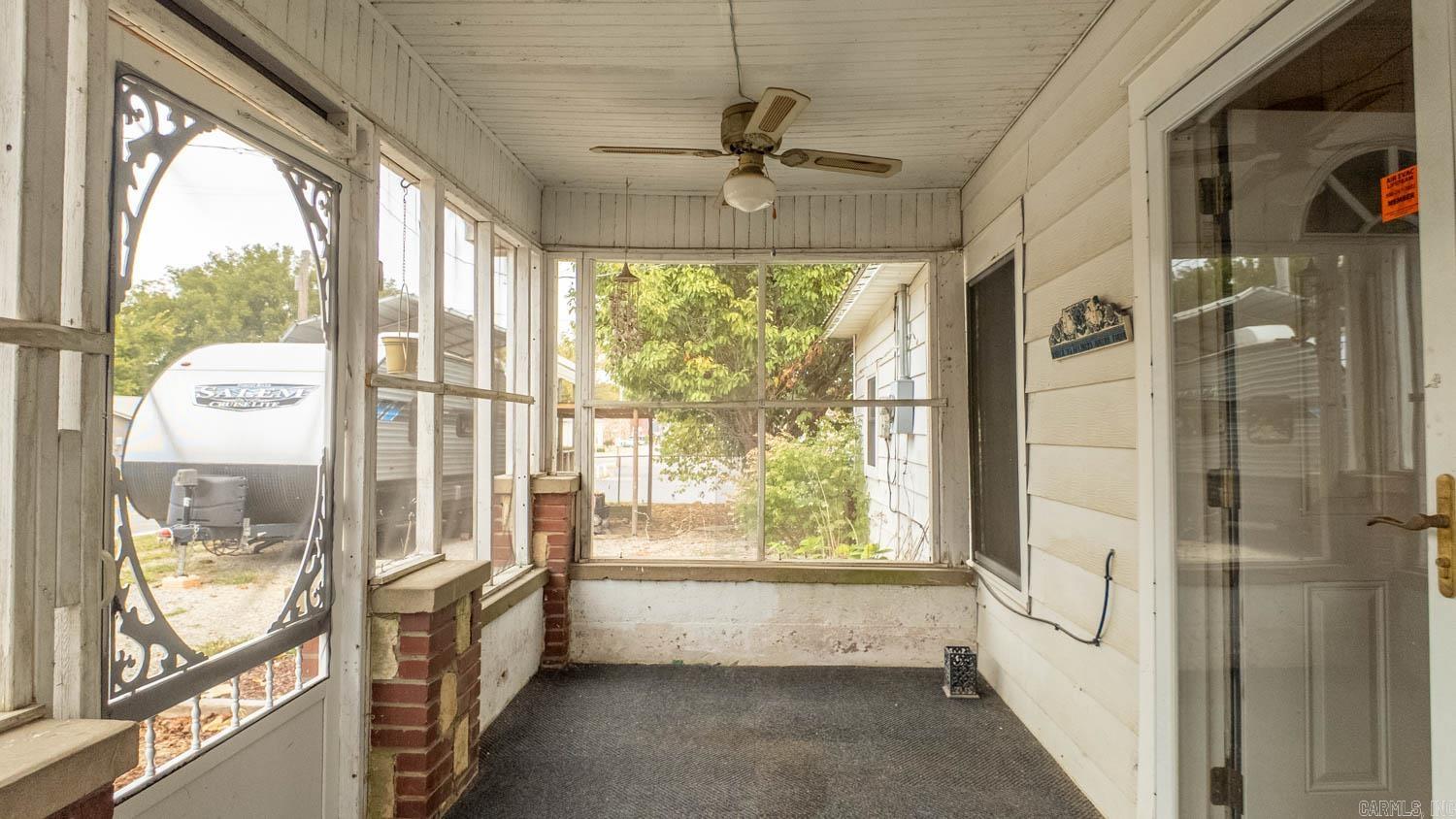 Photo 35 - Residential for sale – 304 W Church Street   Salem, AR