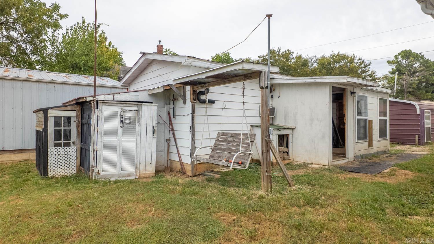 Photo 39 - Residential for sale – 304 W Church Street   Salem, AR