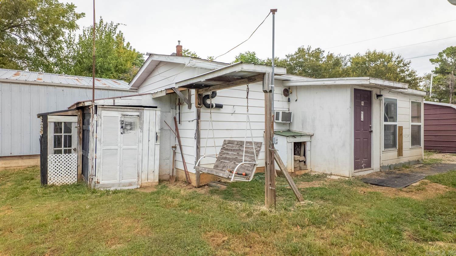 Photo 46 - Residential for sale – 304 W Church Street   Salem, AR