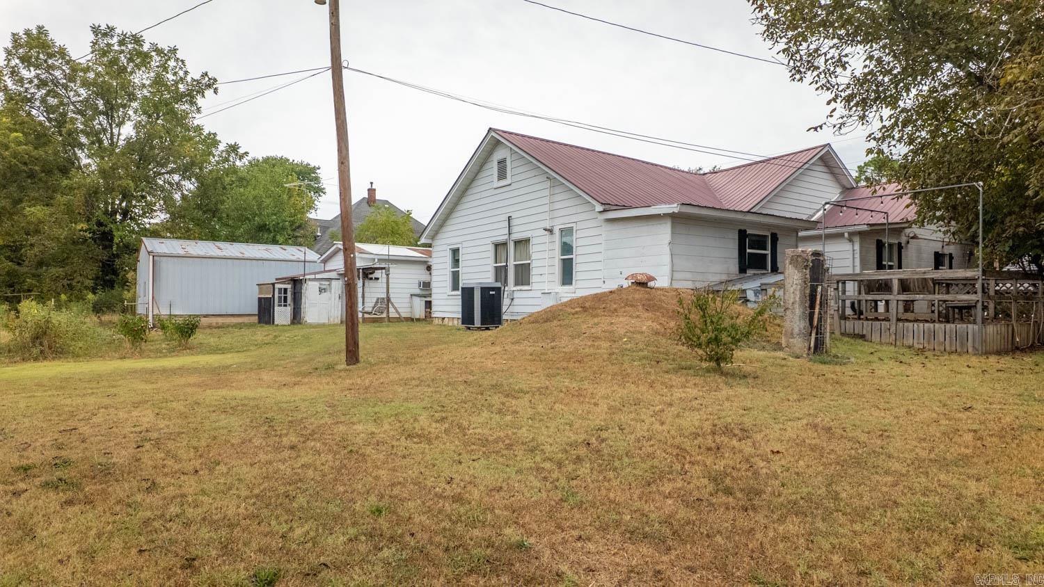 Photo 50 - Residential for sale – 304 W Church Street   Salem, AR