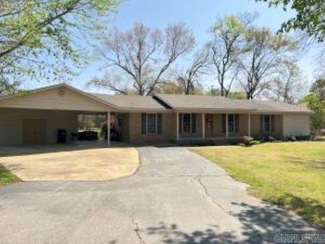 Residential for sale – 3059  Newport   Rosie, AR