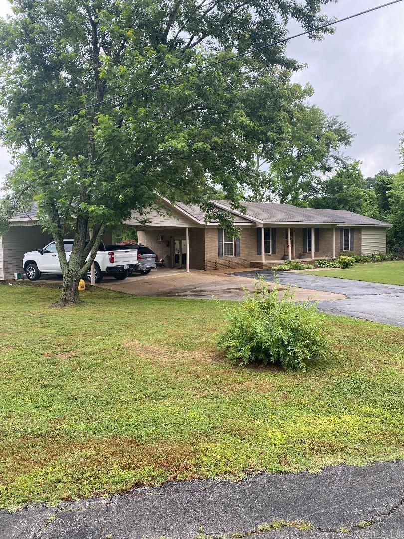 Photo 2 - Residential for sale – 3059  Newport   Rosie, AR