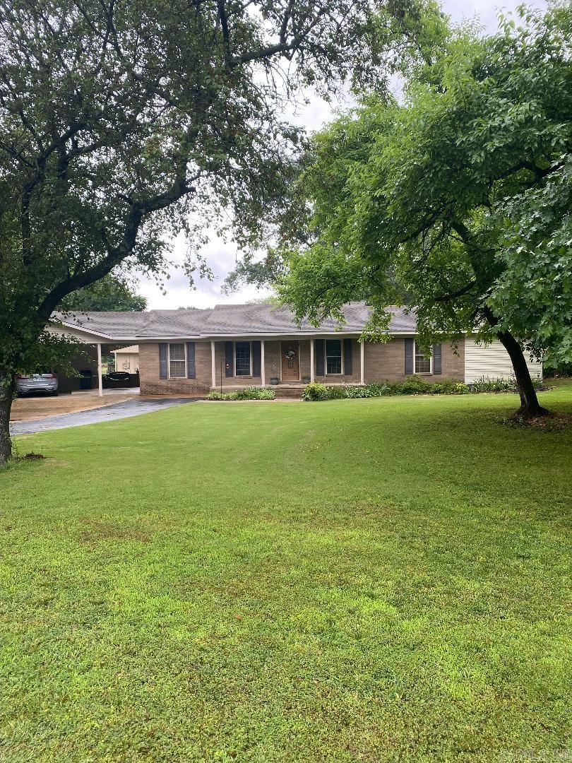 Photo 3 - Residential for sale – 3059  Newport   Rosie, AR