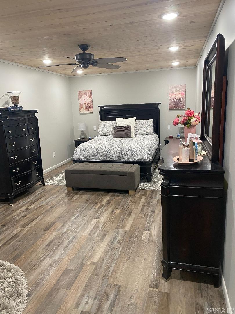 Photo 23 - Residential for sale – 3059  Newport   Rosie, AR