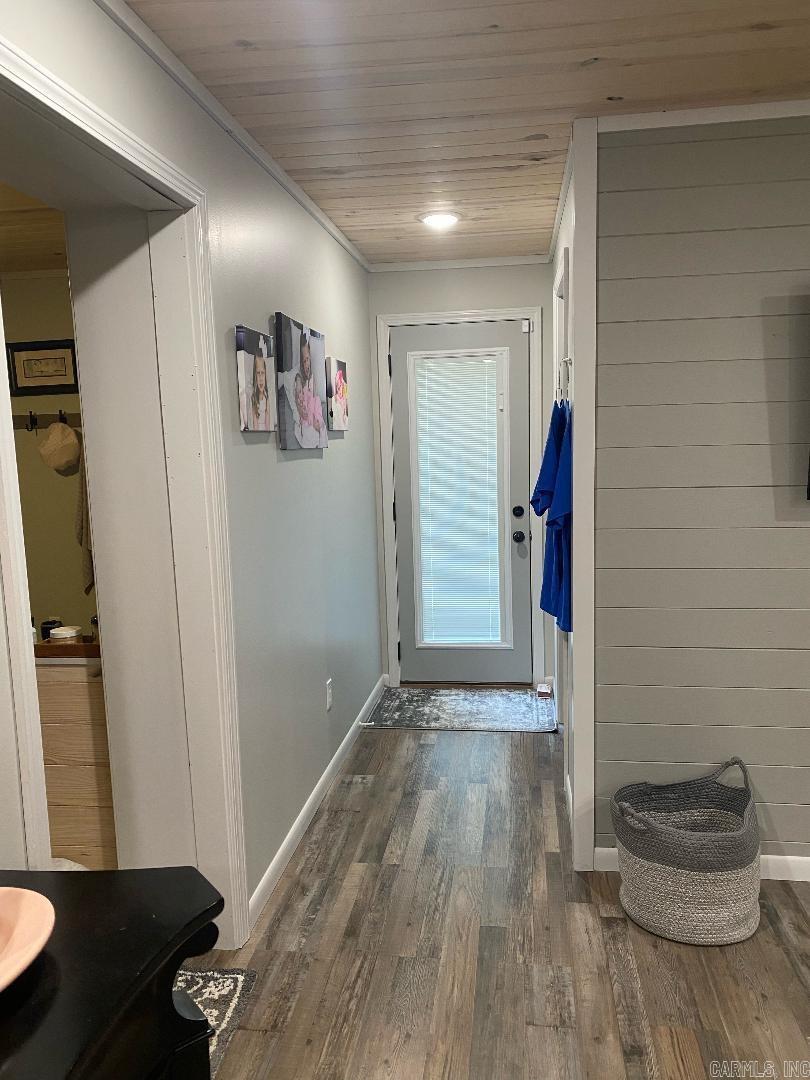 Photo 27 - Residential for sale – 3059  Newport   Rosie, AR