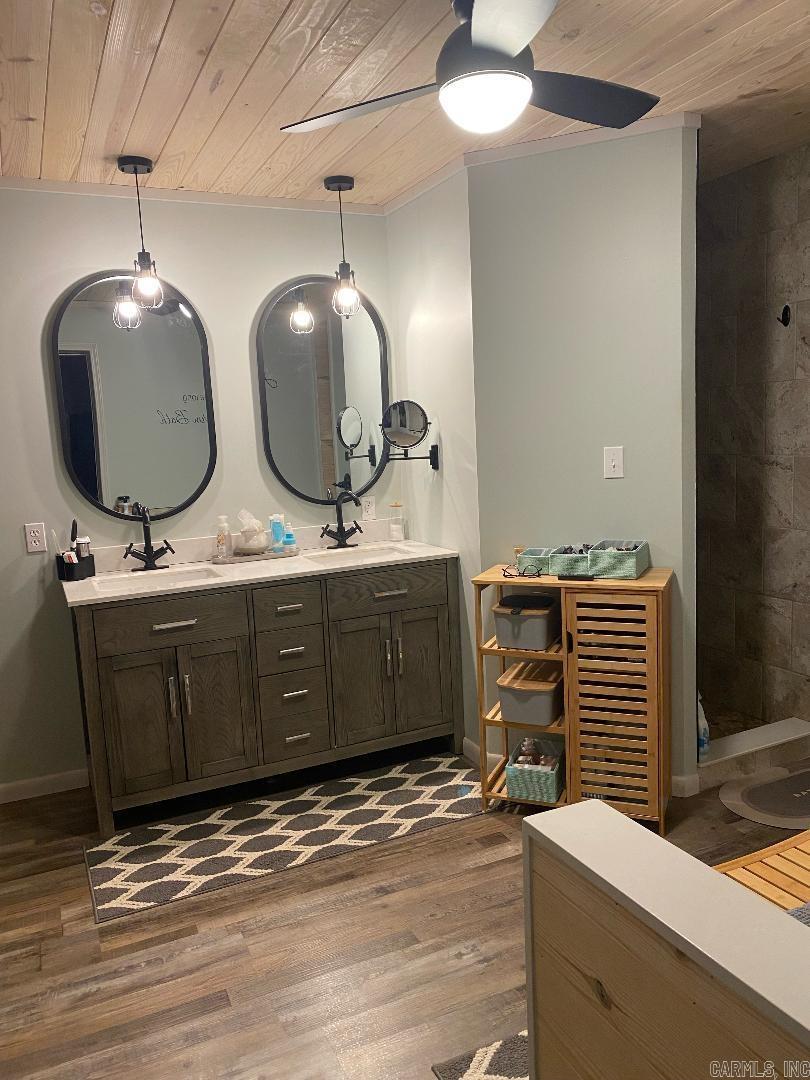 Photo 32 - Residential for sale – 3059  Newport   Rosie, AR