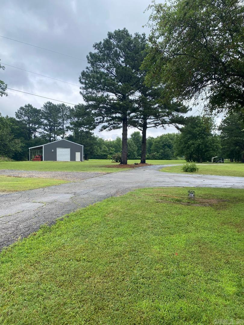 Photo 42 - Residential for sale – 3059  Newport   Rosie, AR