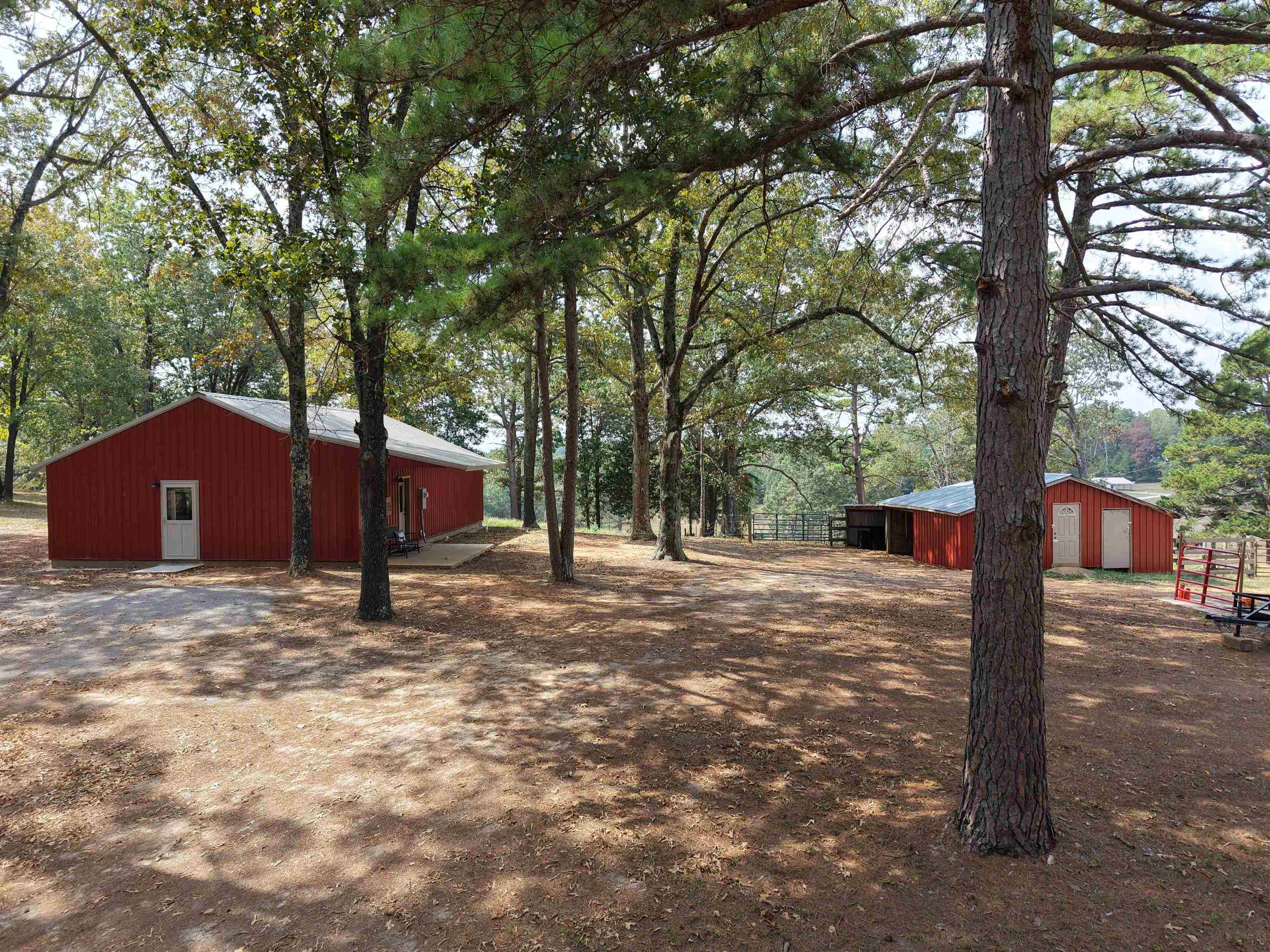 Residential for sale – 400  School Street   Melbourne, AR