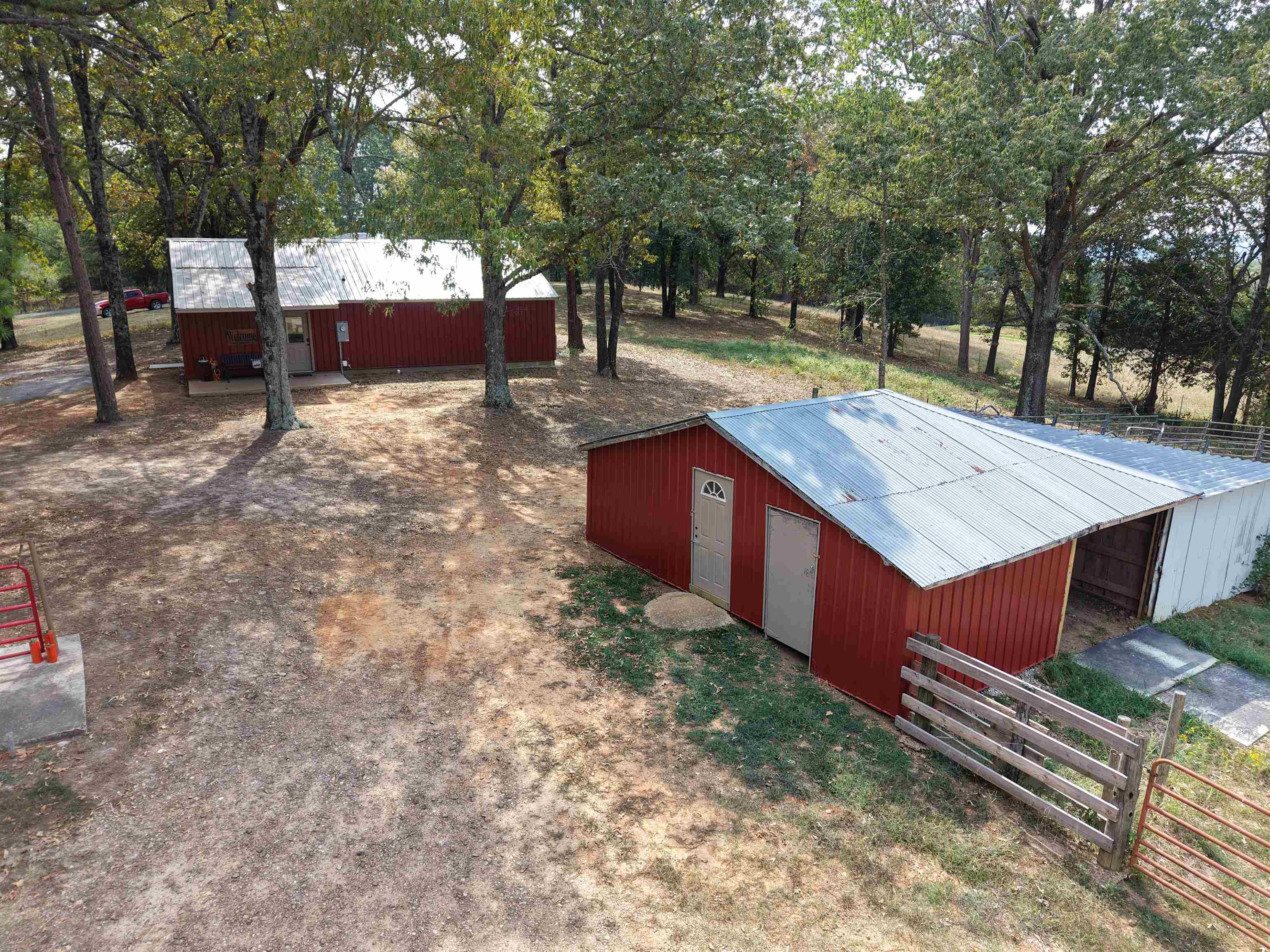 Photo 2 - Residential for sale – 400  School Street   Melbourne, AR