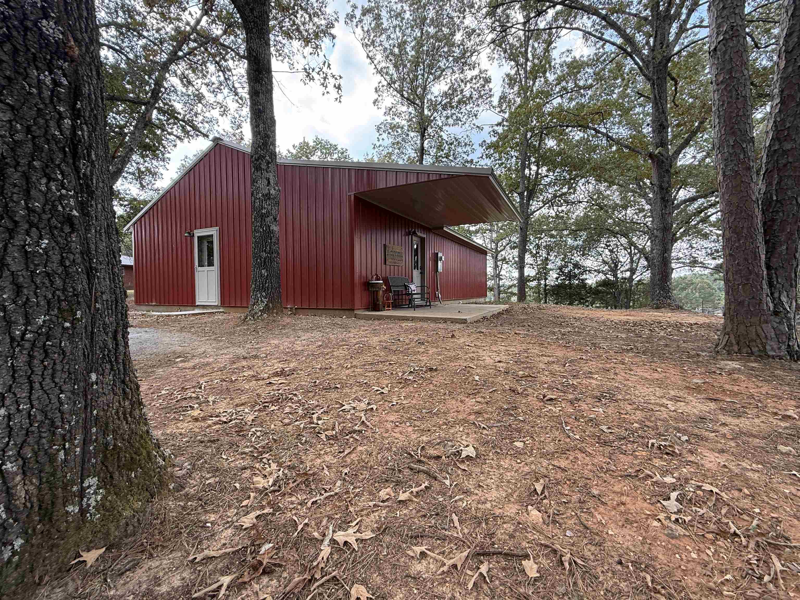 Photo 24 - Residential for sale – 400  School Street   Melbourne, AR