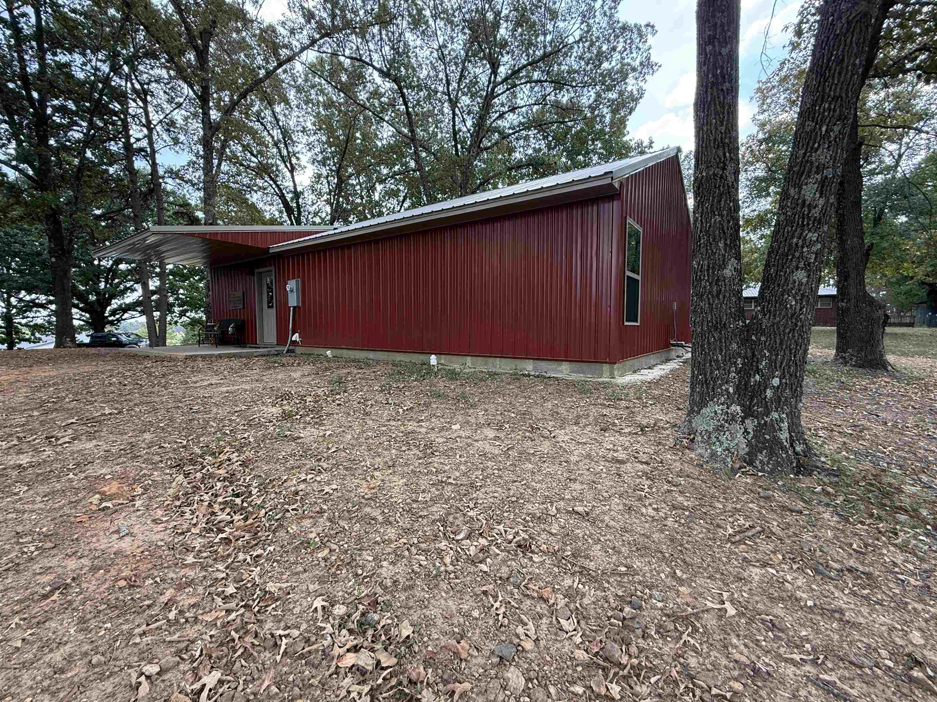 Photo 25 - Residential for sale – 400  School Street   Melbourne, AR