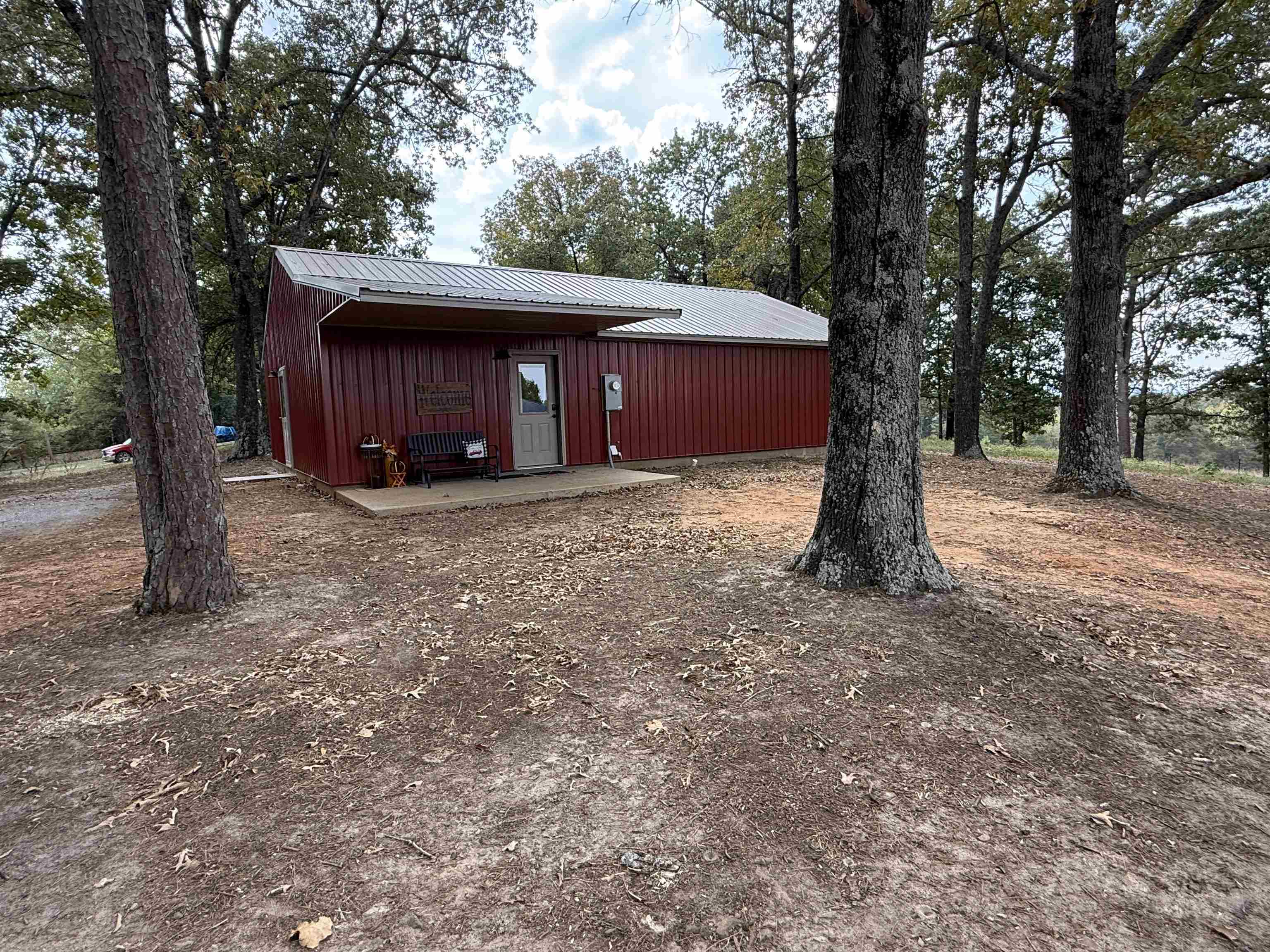 Photo 26 - Residential for sale – 400  School Street   Melbourne, AR