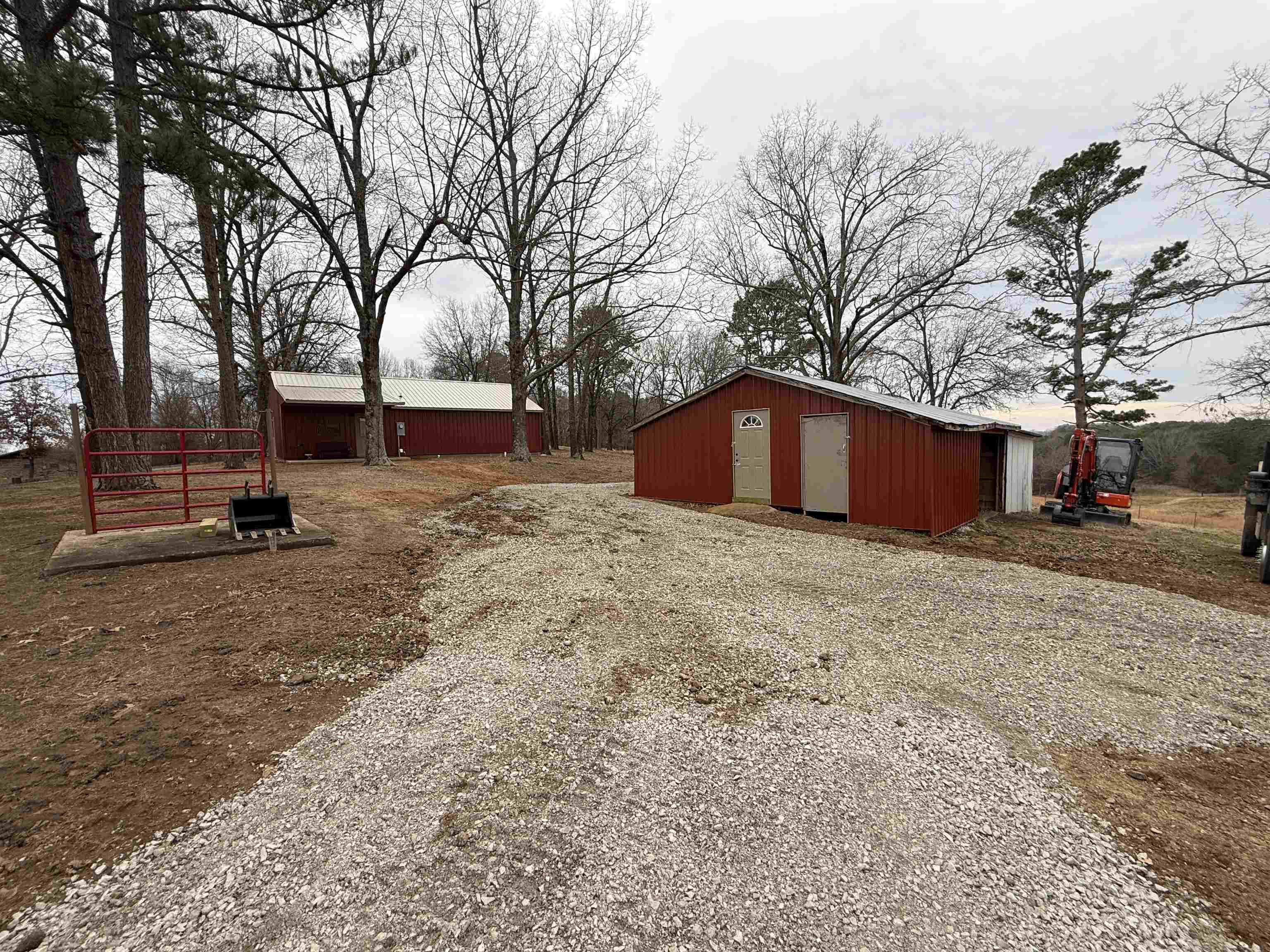 Photo 37 - Residential for sale – 400  School Street   Melbourne, AR