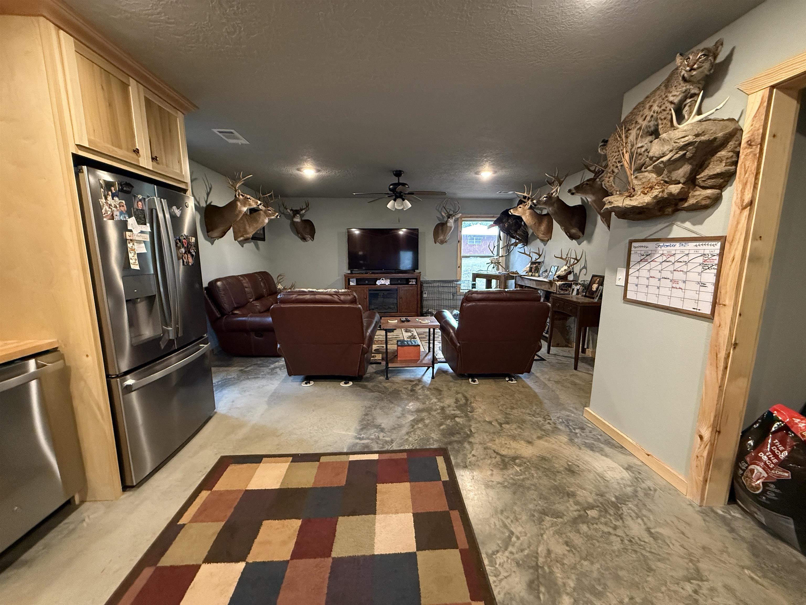 Photo 7 - Residential for sale – 400  School Street   Melbourne, AR