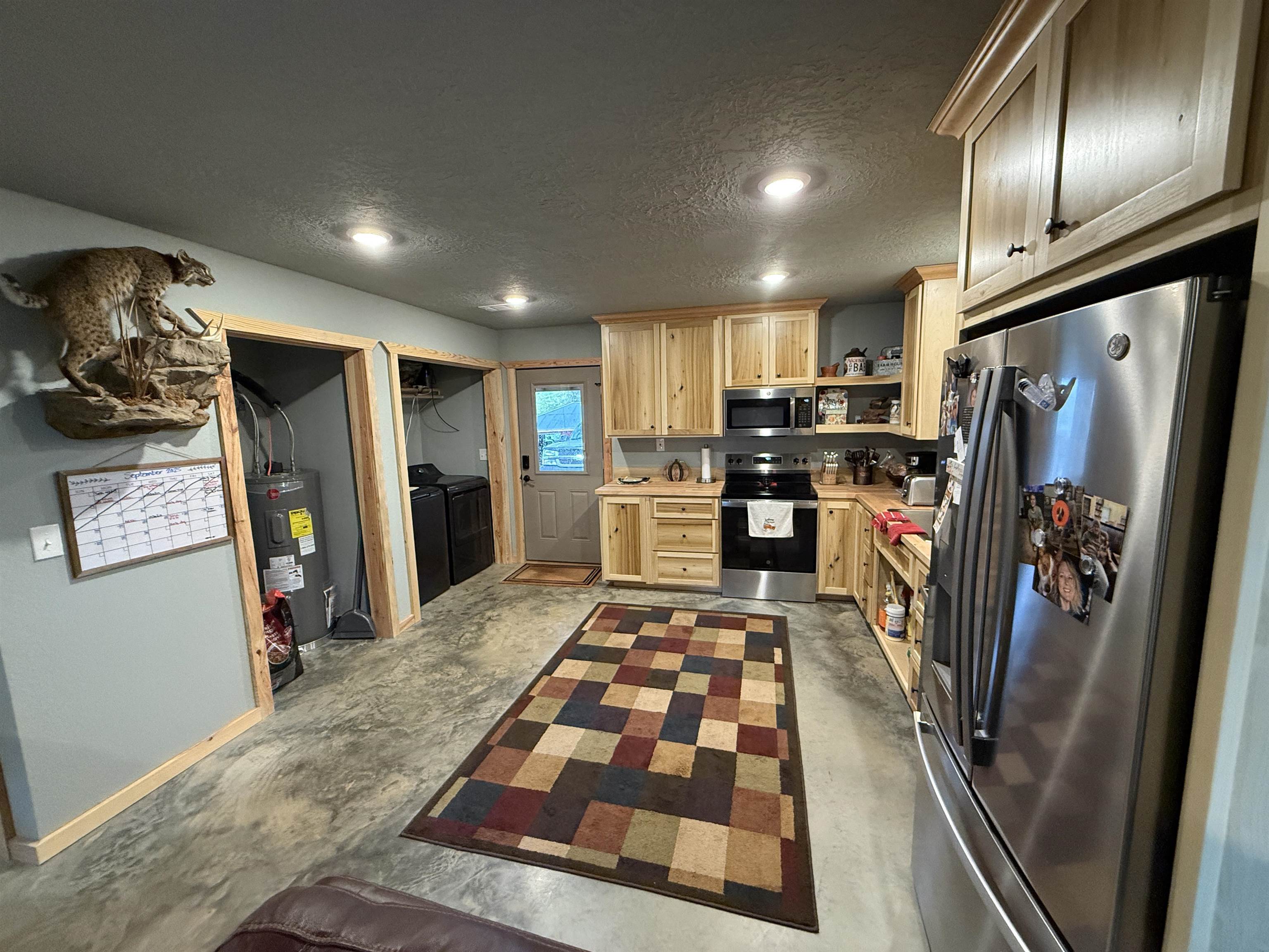 Photo 7 - Residential for sale – 400  School Street   Melbourne, AR