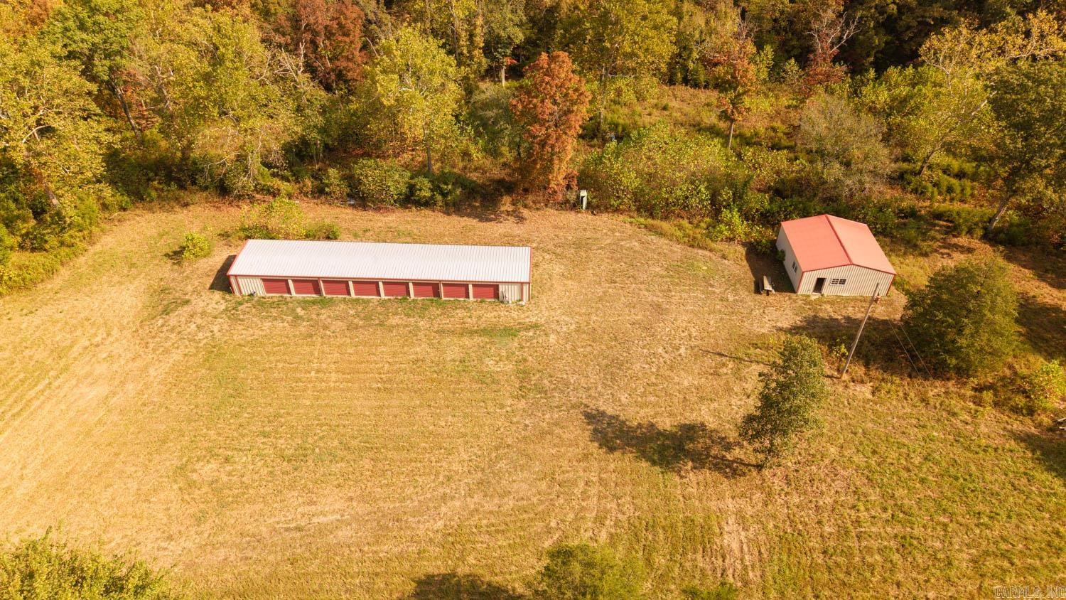 Photo 16 - Commercial / Industrial for sale – 11748  Highway 63 South   Hardy, AR