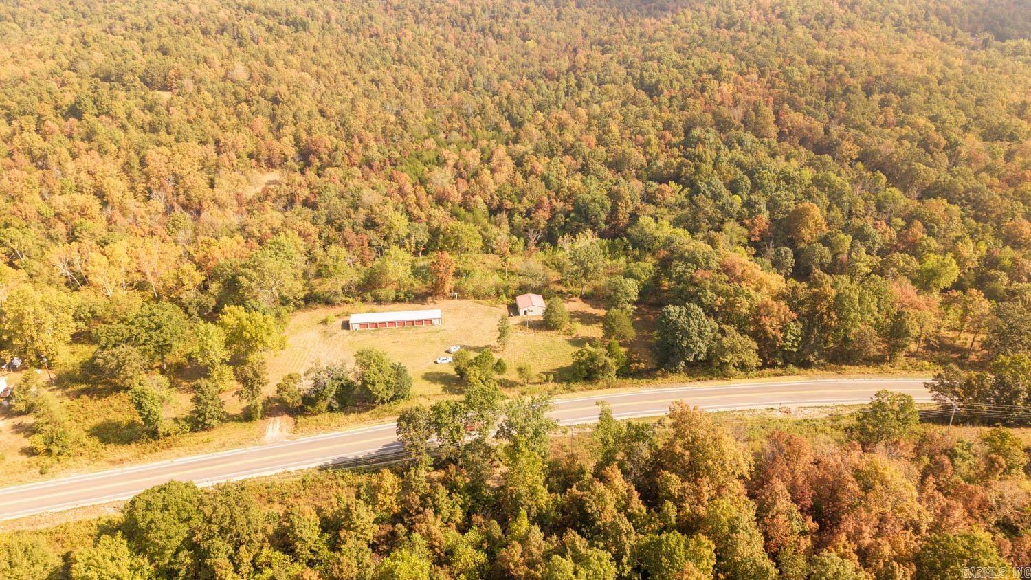 Photo 17 - Commercial / Industrial for sale – 11748  Highway 63 South   Hardy, AR