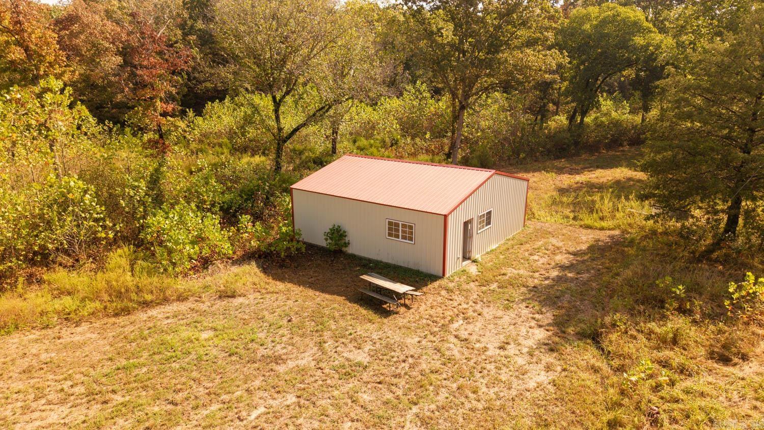 Photo 18 - Commercial / Industrial for sale – 11748  Highway 63 South   Hardy, AR