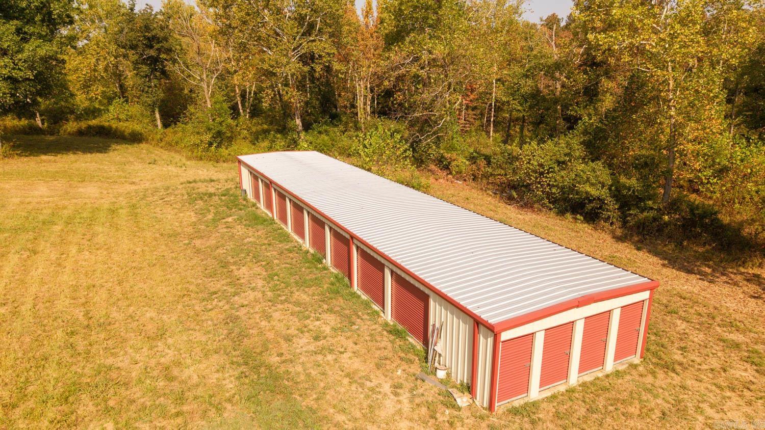 Photo 3 - Commercial / Industrial for sale – 11748  Highway 63 South   Hardy, AR