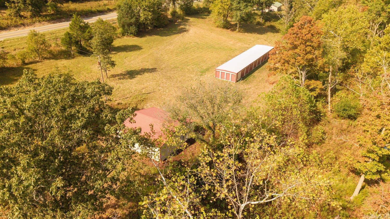 Photo 26 - Commercial / Industrial for sale – 11748  Highway 63 South   Hardy, AR