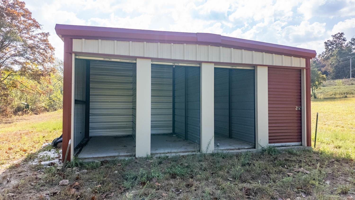 Photo 5 - Commercial / Industrial for sale – 11748  Highway 63 South   Hardy, AR