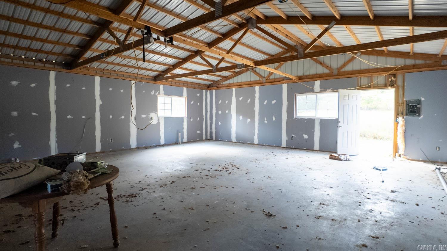 Photo 10 - Commercial / Industrial for sale – 11748  Highway 63 South   Hardy, AR