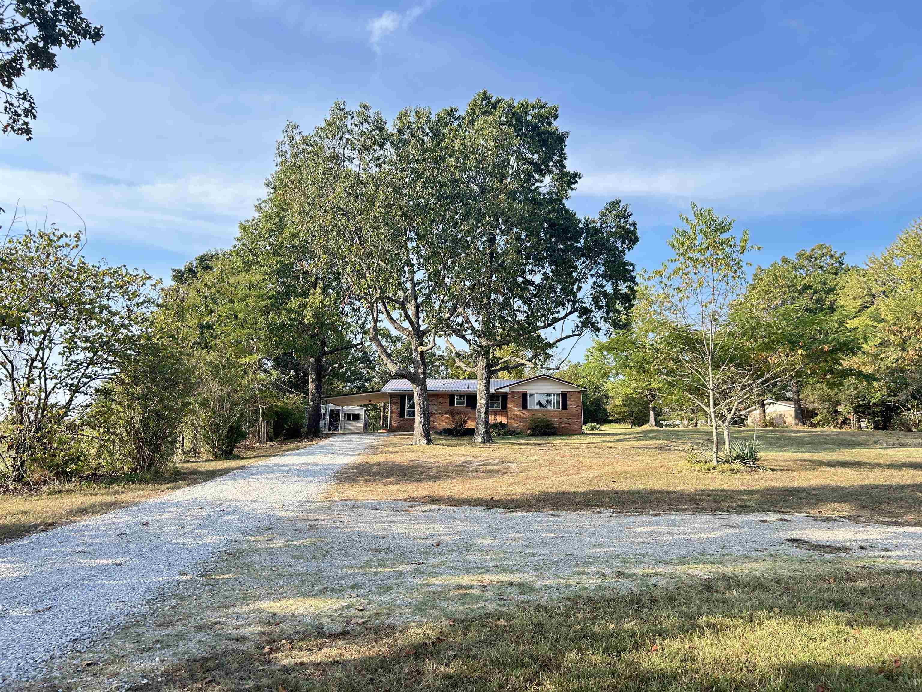 Residential for sale – 6347  US Hwy 62   Salem, AR