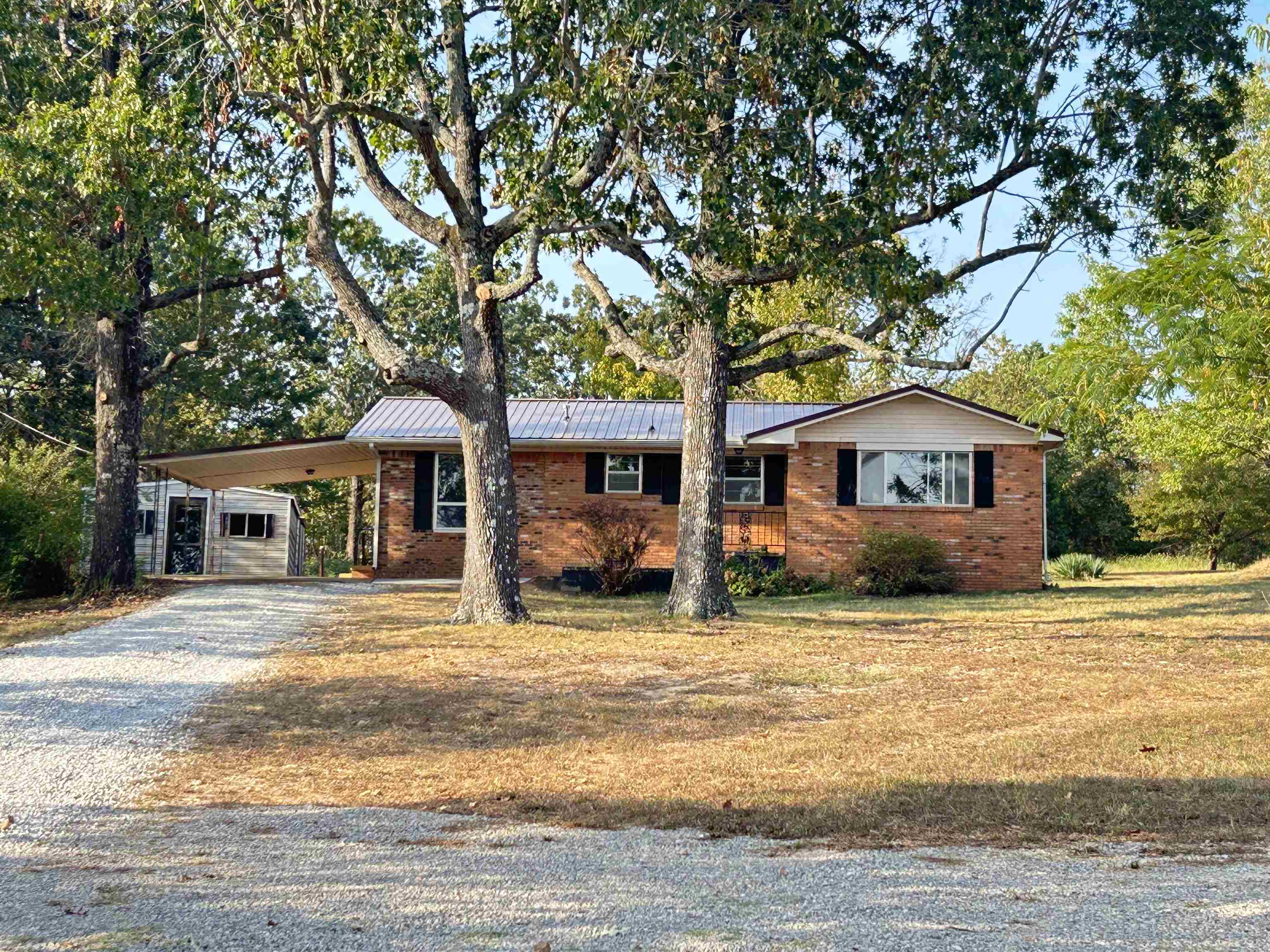 Photo 3 - Residential for sale – 6347  US Hwy 62   Salem, AR