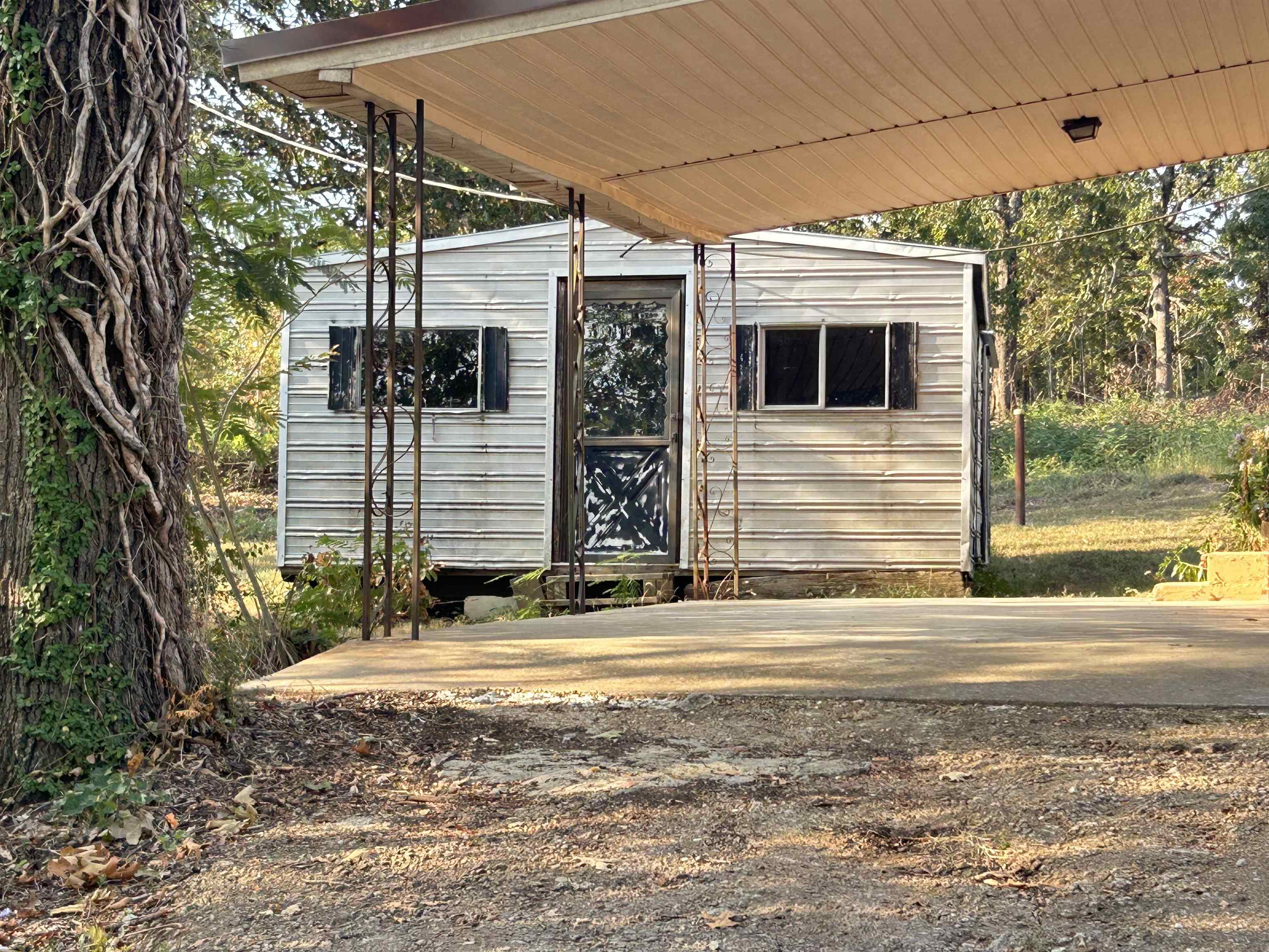 Photo 4 - Residential for sale – 6347  US Hwy 62   Salem, AR