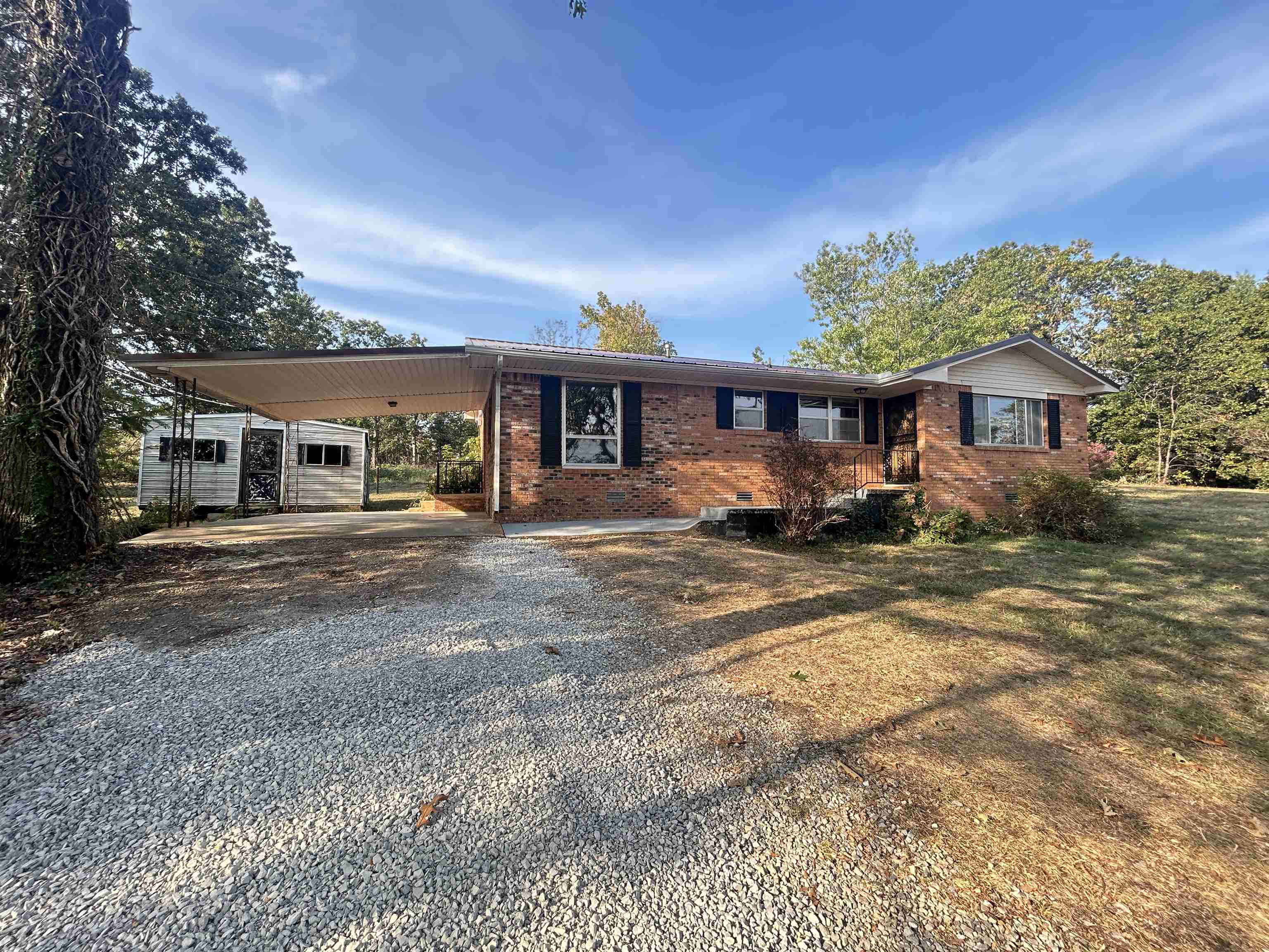 Photo 5 - Residential for sale – 6347  US Hwy 62   Salem, AR