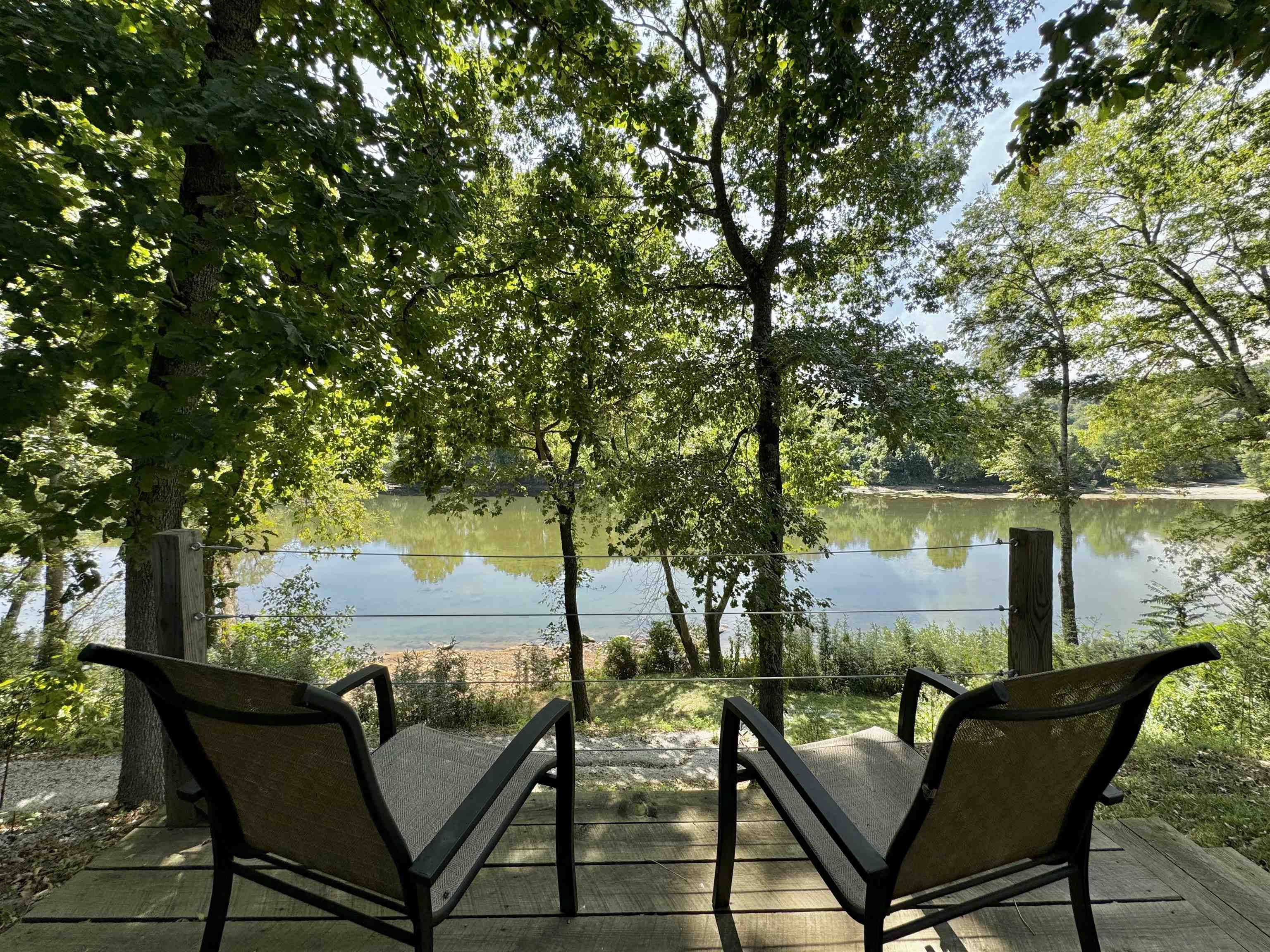 Photo 2 - Residential for sale – 98  Garden Lane   Calico Rock, AR