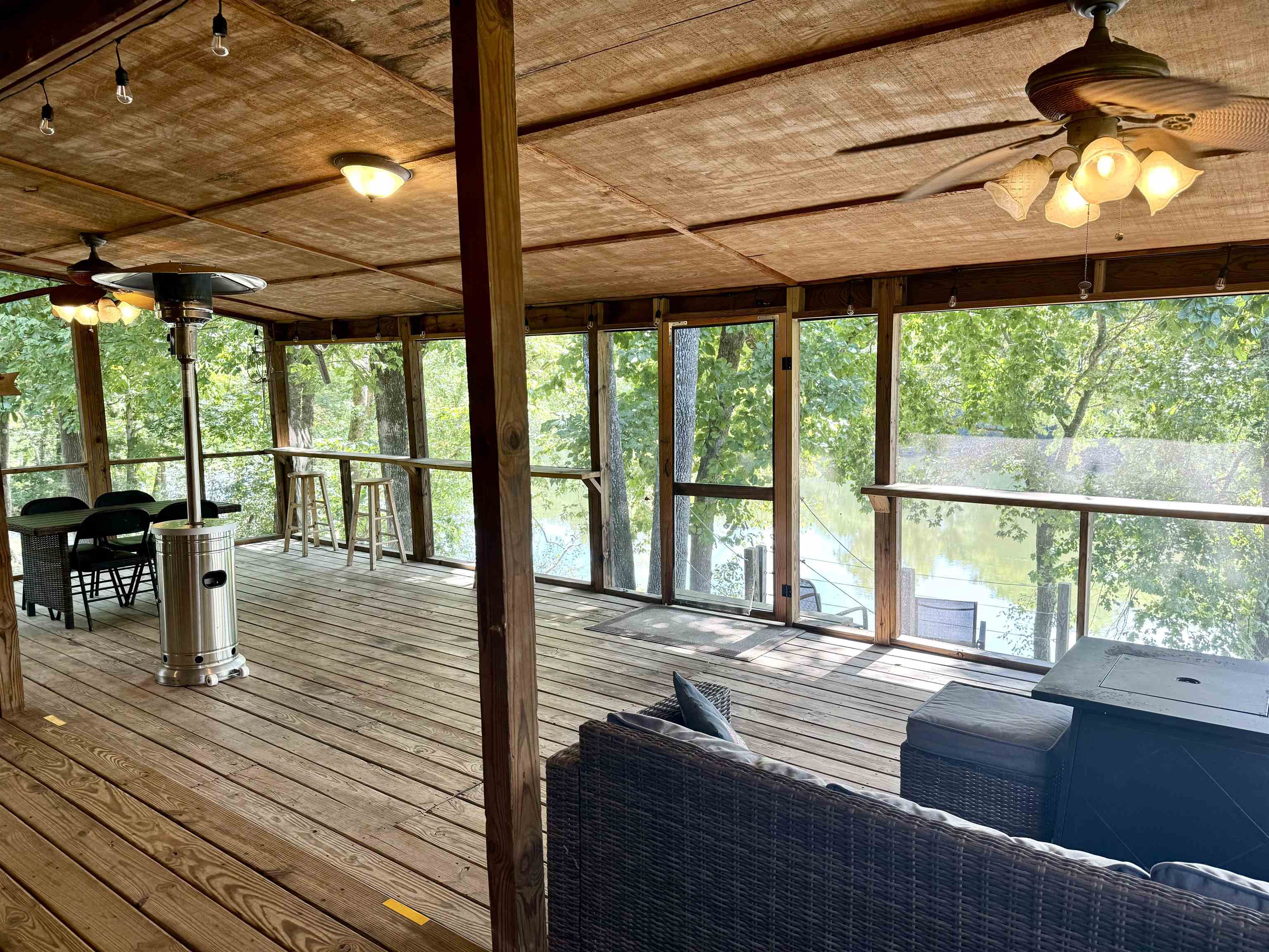 Photo 21 - Residential for sale – 98  Garden Lane   Calico Rock, AR