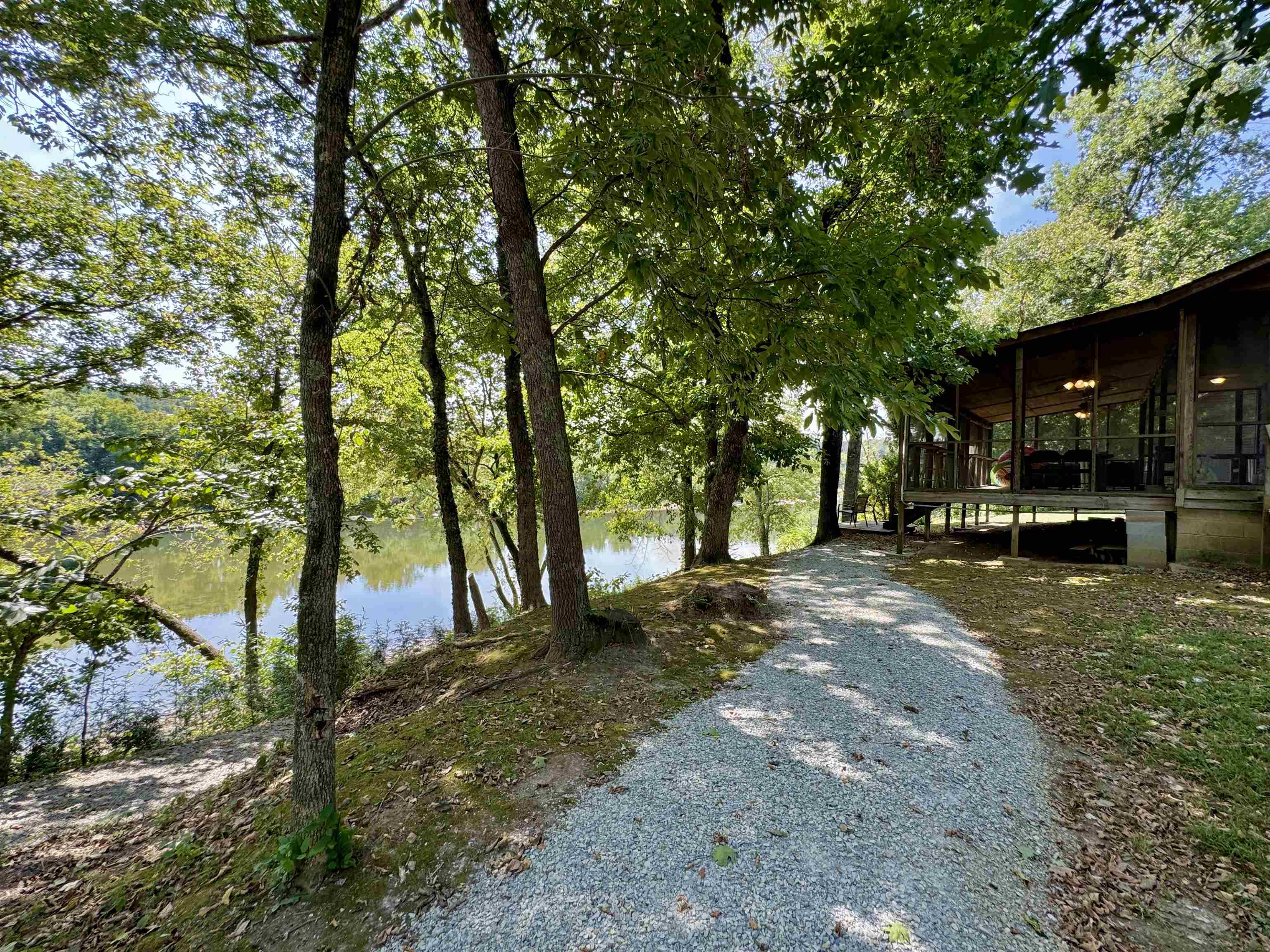 Photo 24 - Residential for sale – 98  Garden Lane   Calico Rock, AR