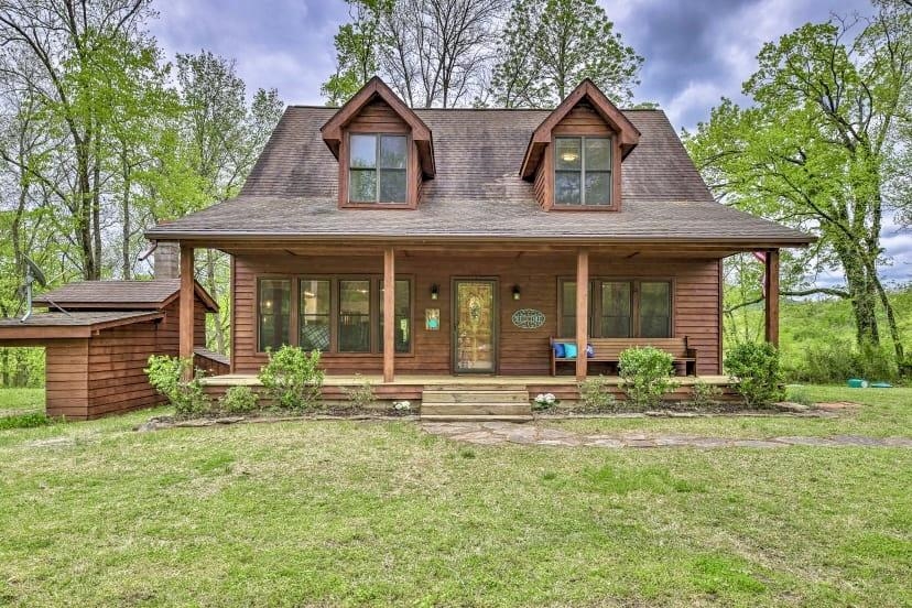 Photo 25 - Residential for sale – 98  Garden Lane   Calico Rock, AR