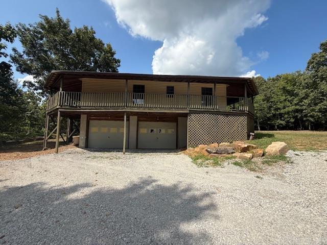 Photo 2 - Residential for sale – 1000  Crow Lane   Sulphur Rock, AR