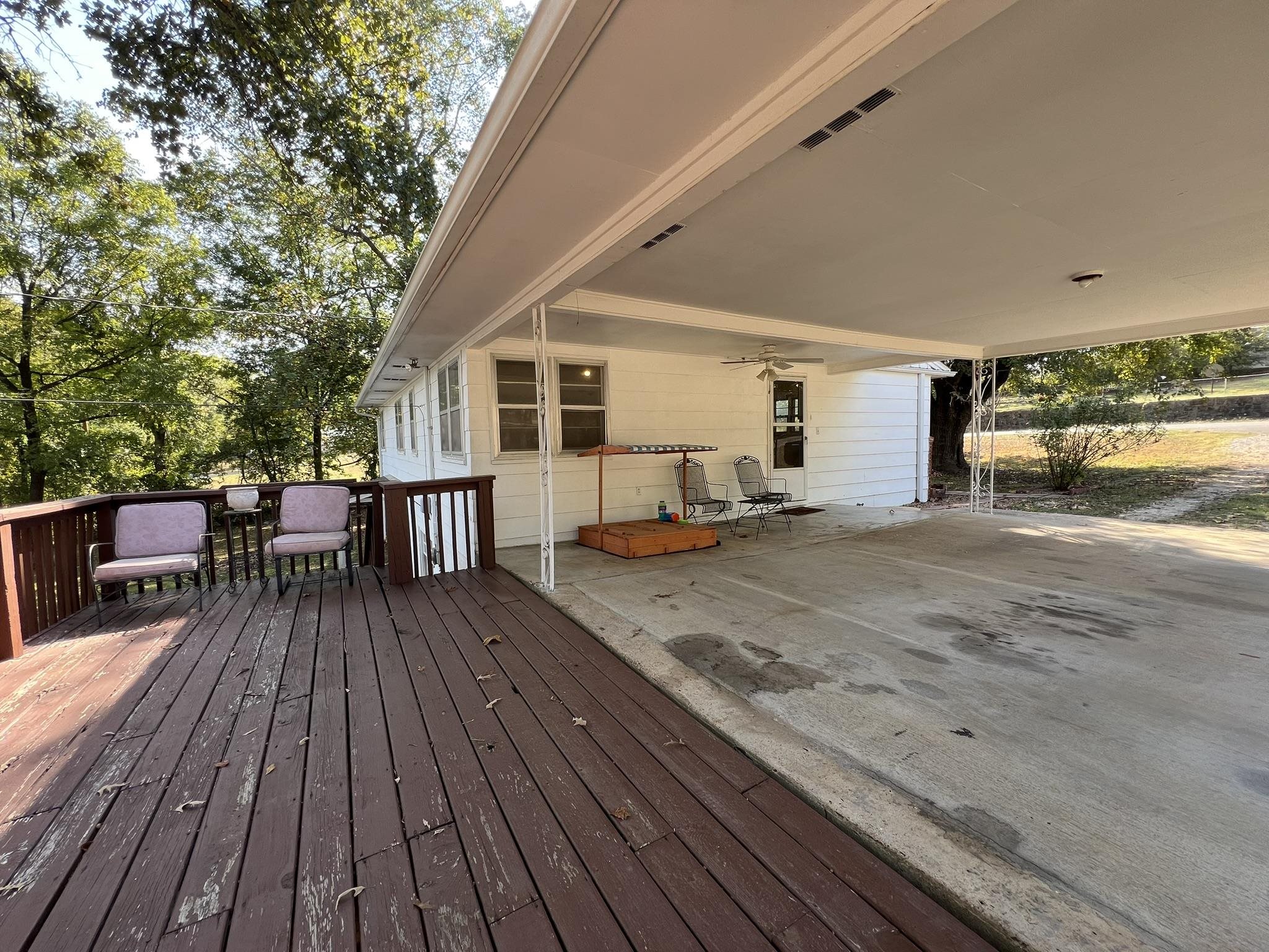 Photo 48 - Residential for sale – 575  Goldsmith   Mammoth Spring, AR
