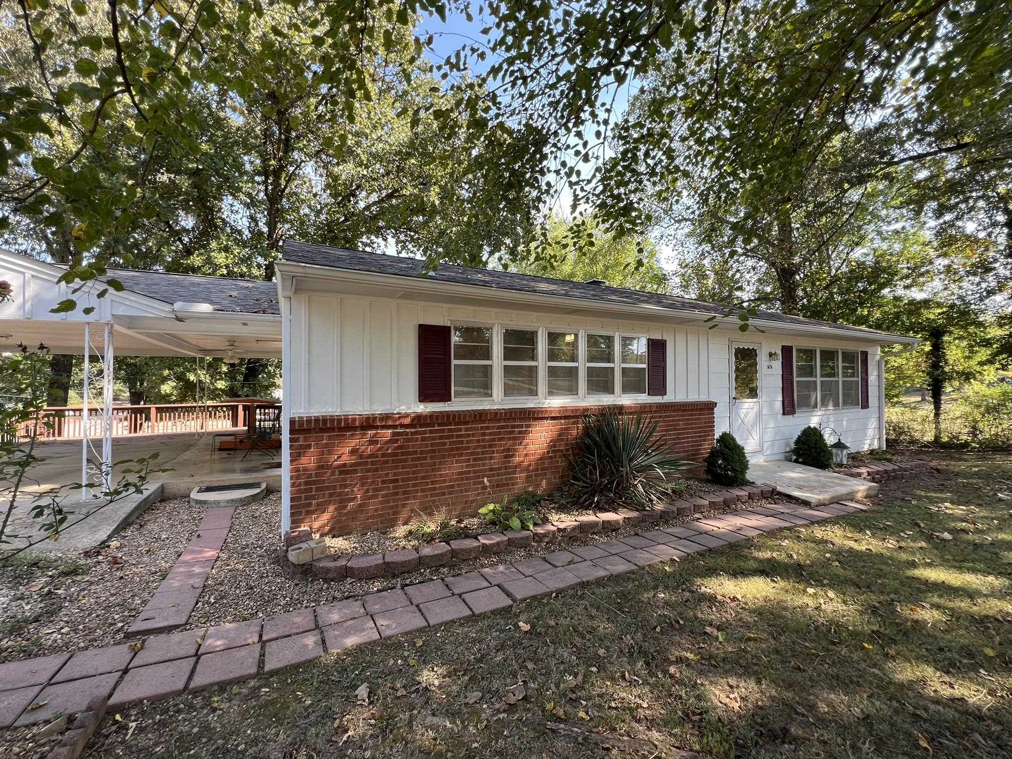 Photo 49 - Residential for sale – 575  Goldsmith   Mammoth Spring, AR