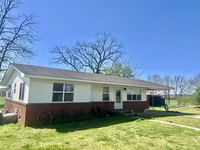 Photo 2 - Residential for sale – 782  Sidney   Sidney, AR