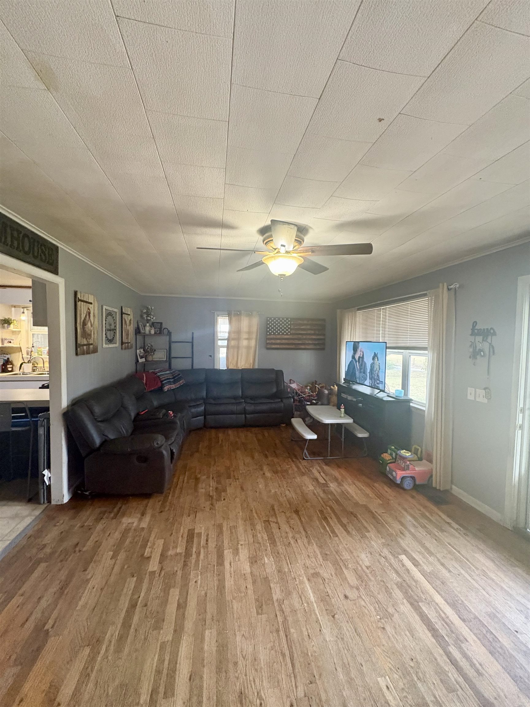 Photo 4 - Residential for sale – 782  Sidney   Sidney, AR