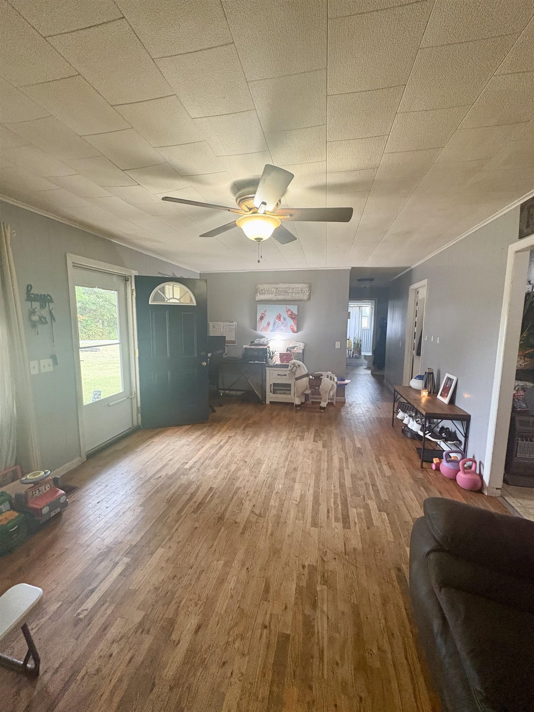 Photo 5 - Residential for sale – 782  Sidney   Sidney, AR